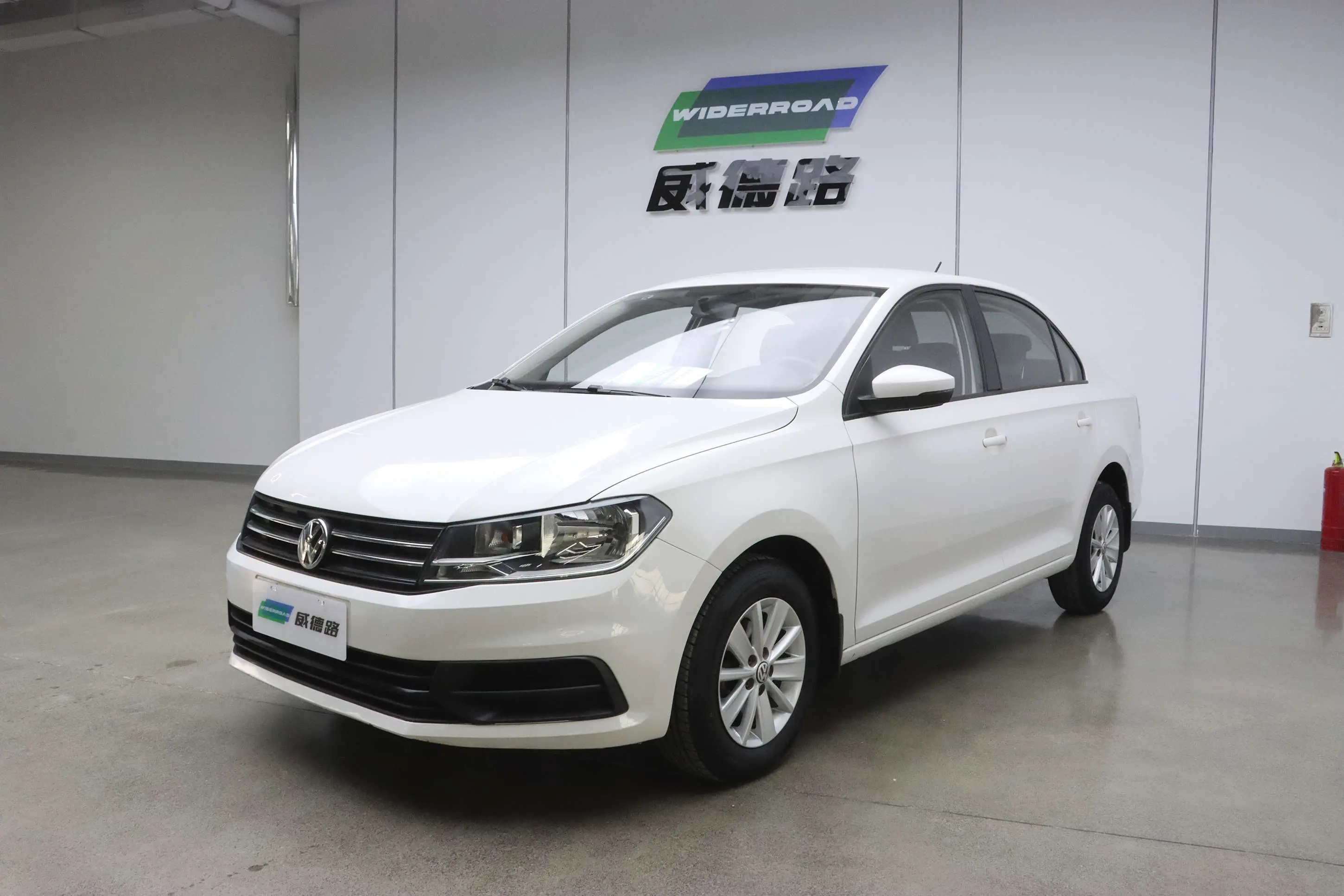 Volkswagen Santana