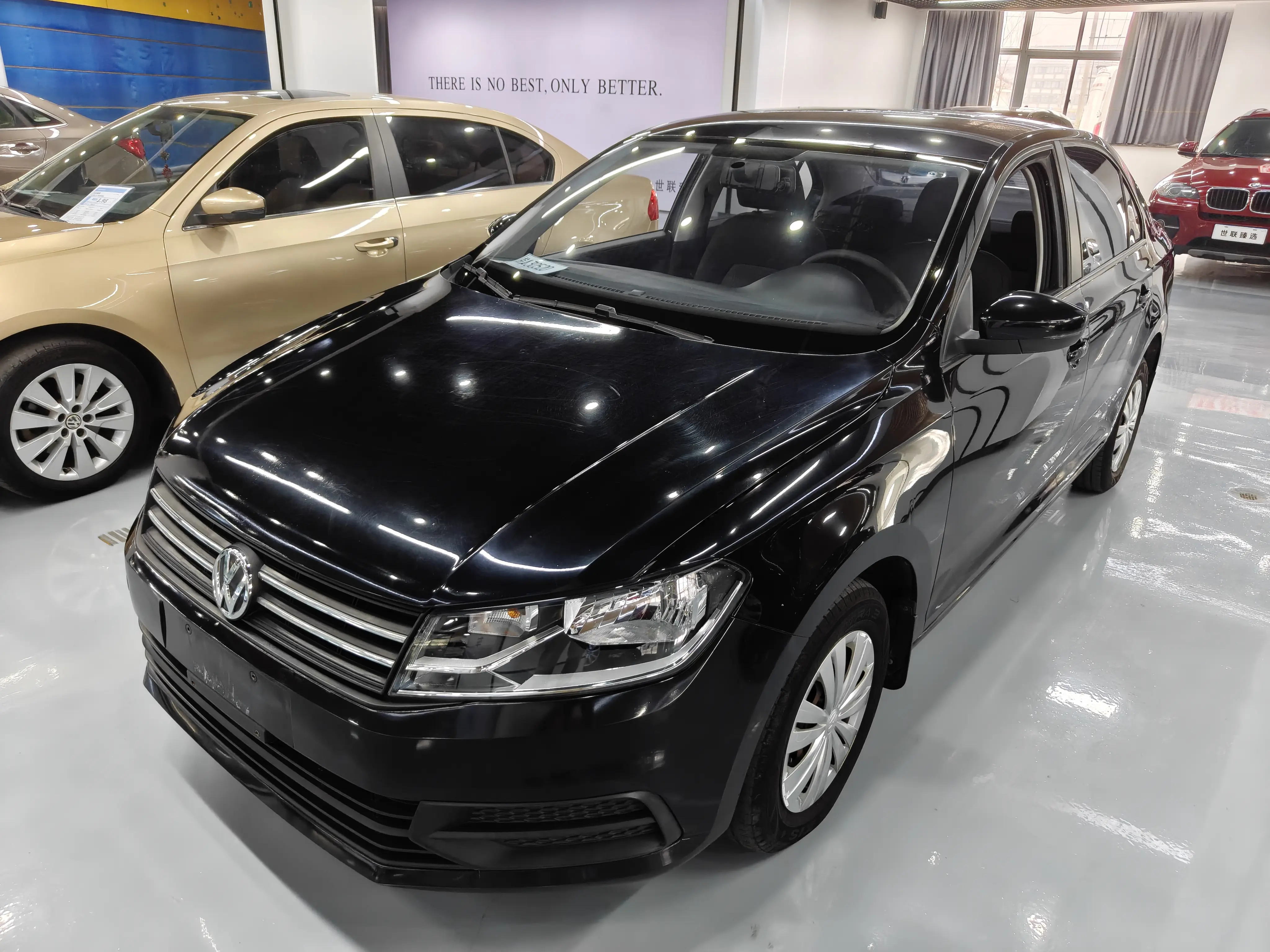 Volkswagen Santana