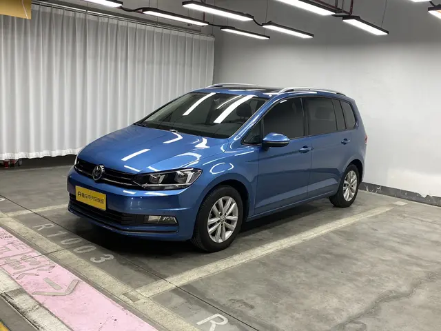 Volkswagen Touran L