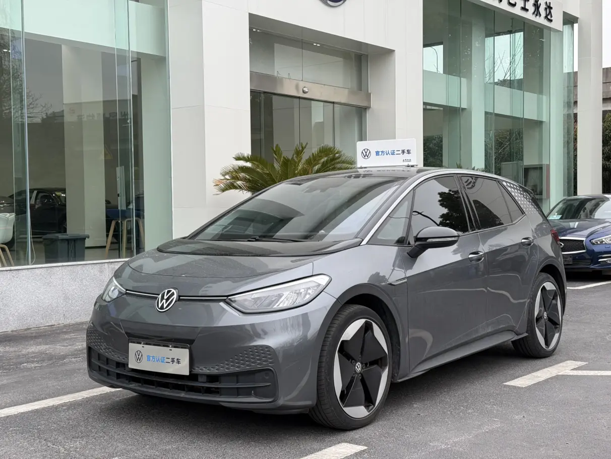 Volkswagen ID.3