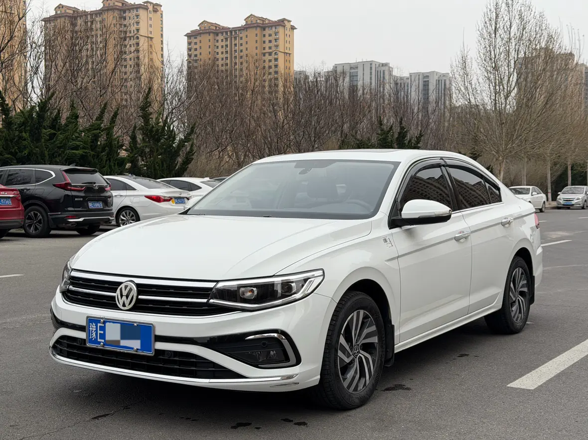 Volkswagen Bora