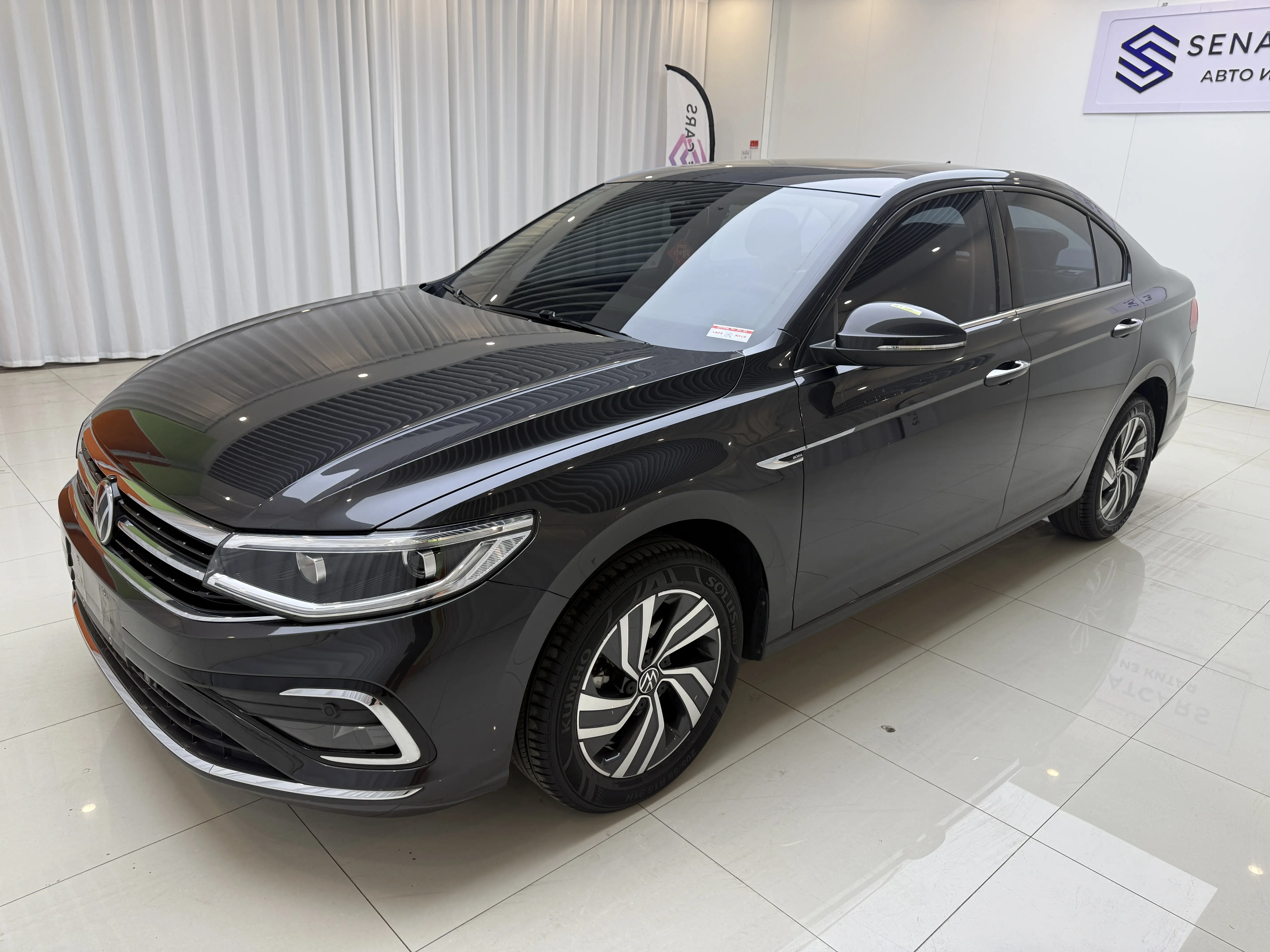 Volkswagen Bora