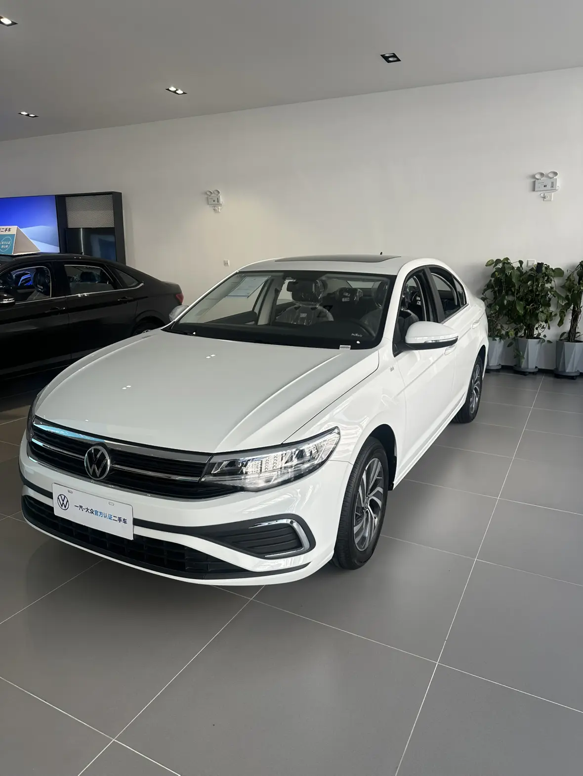 Volkswagen Bora