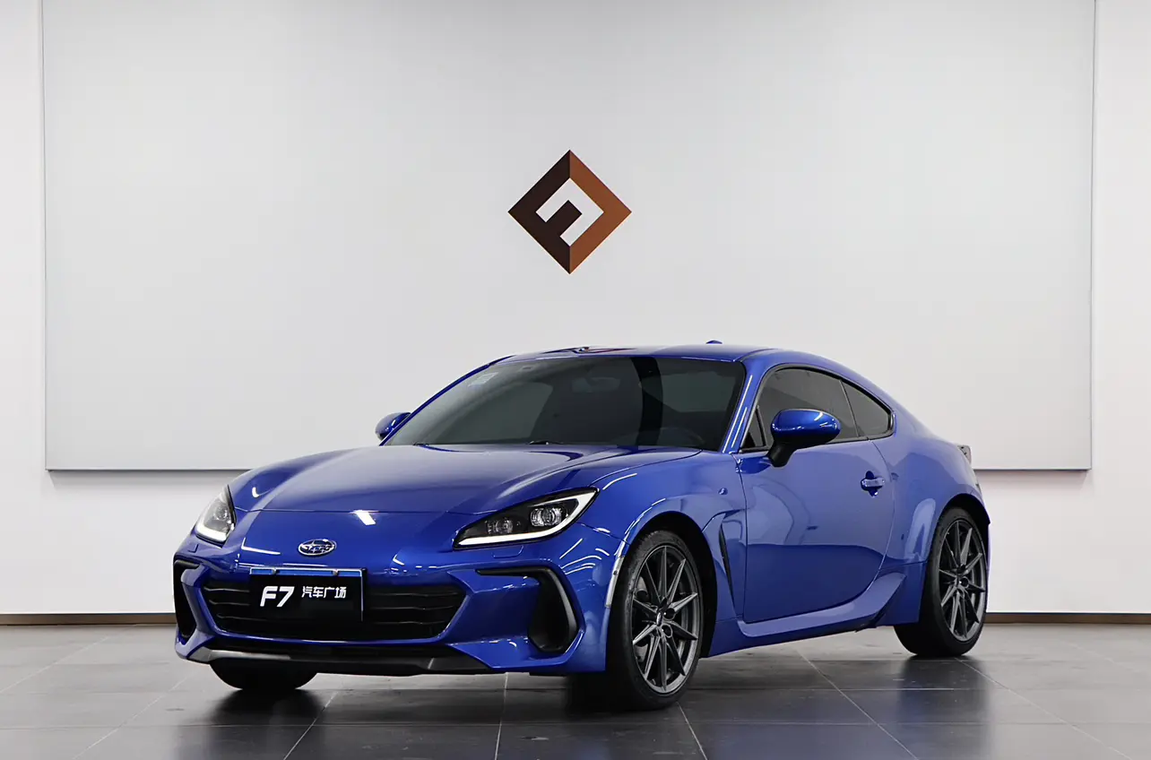 Subaru BRZ