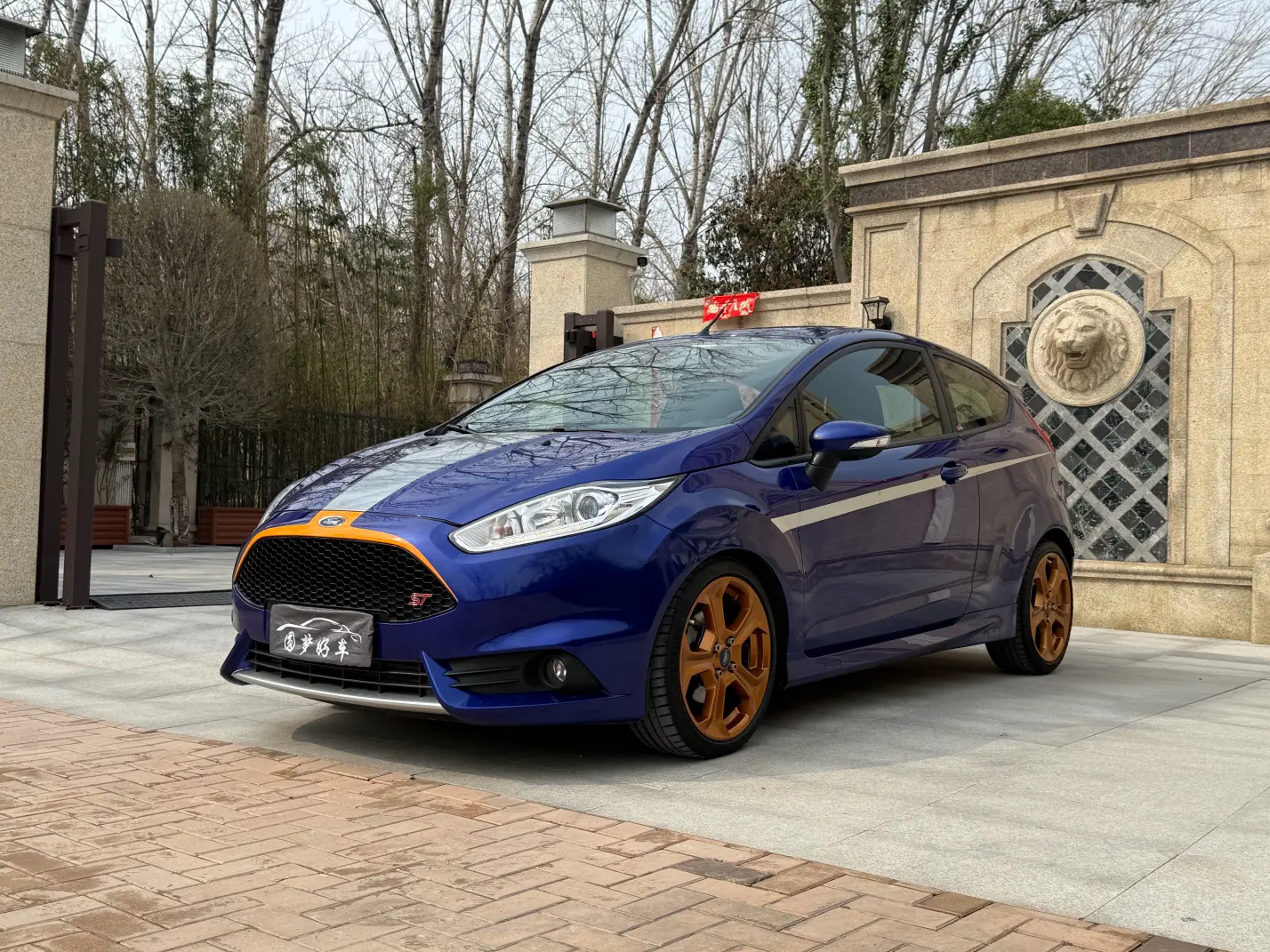 Ford Carnival