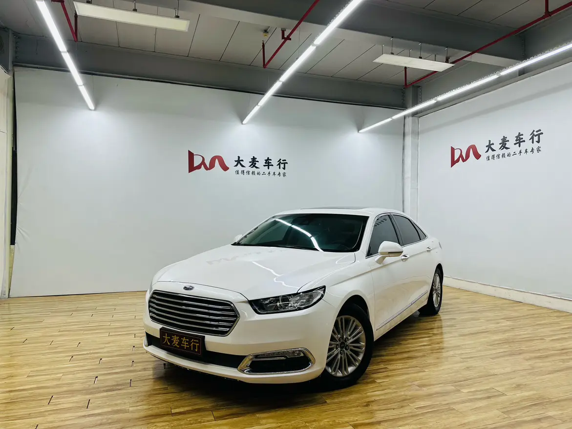 Ford Taurus