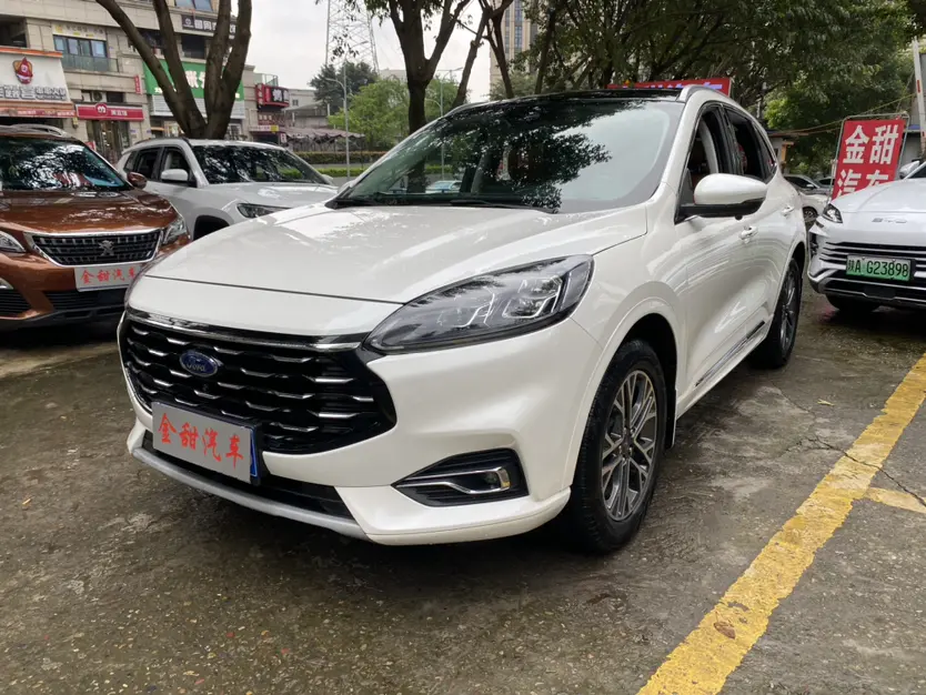 Ford Escape