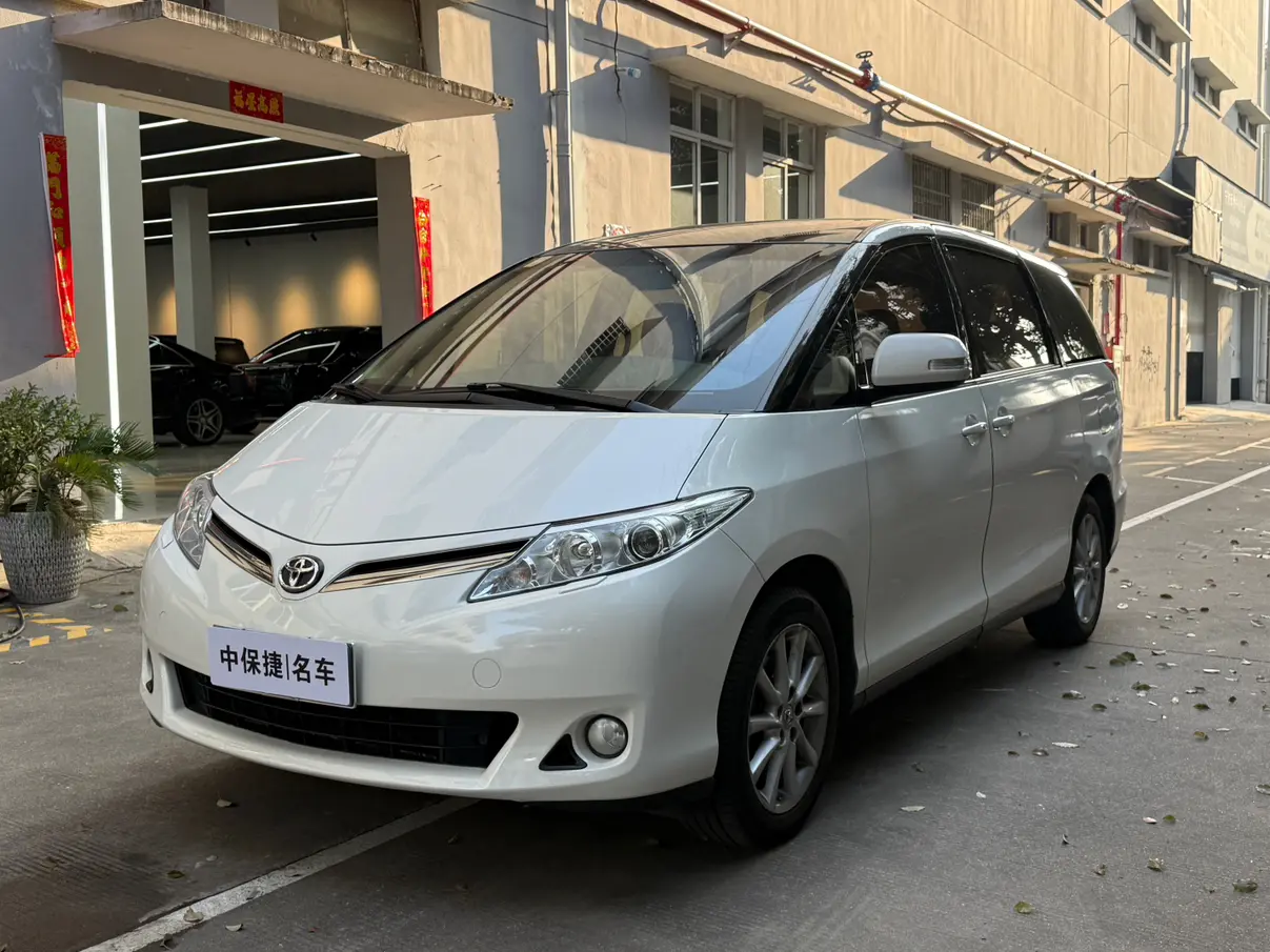 Toyota Previa