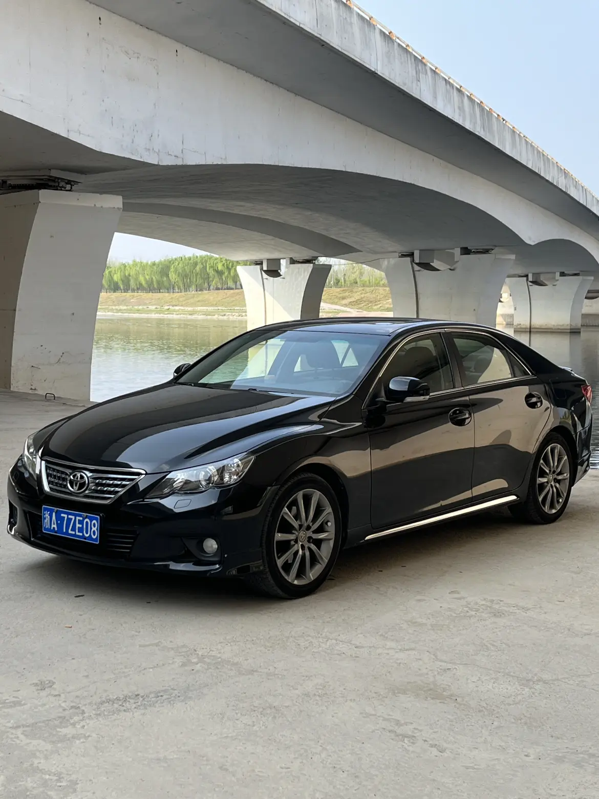 Toyota Ruizhi
