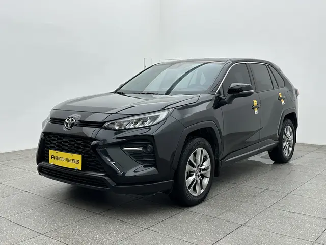 Toyota Willanda