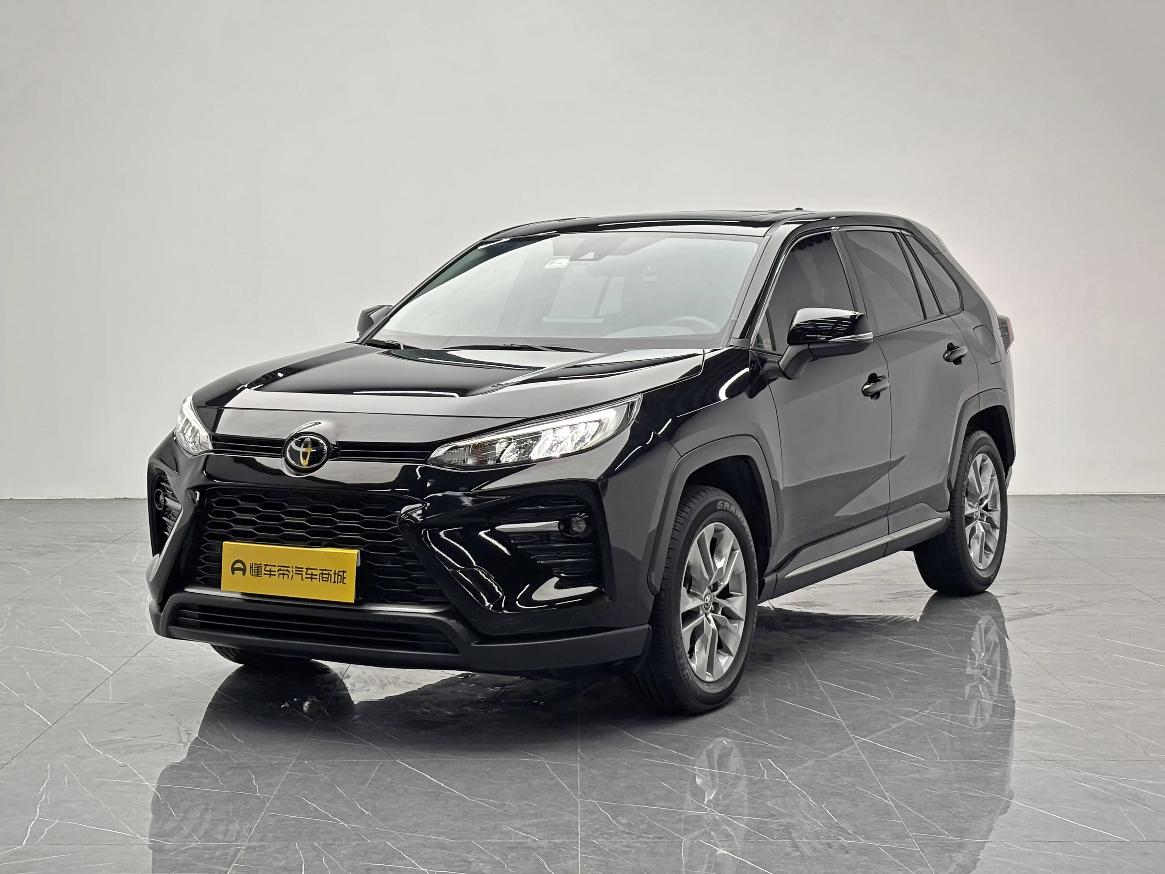 Toyota Willanda