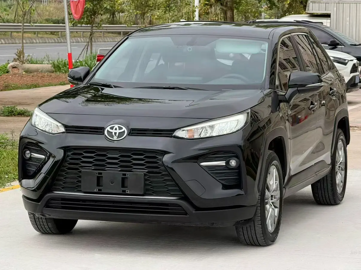 Toyota Willanda