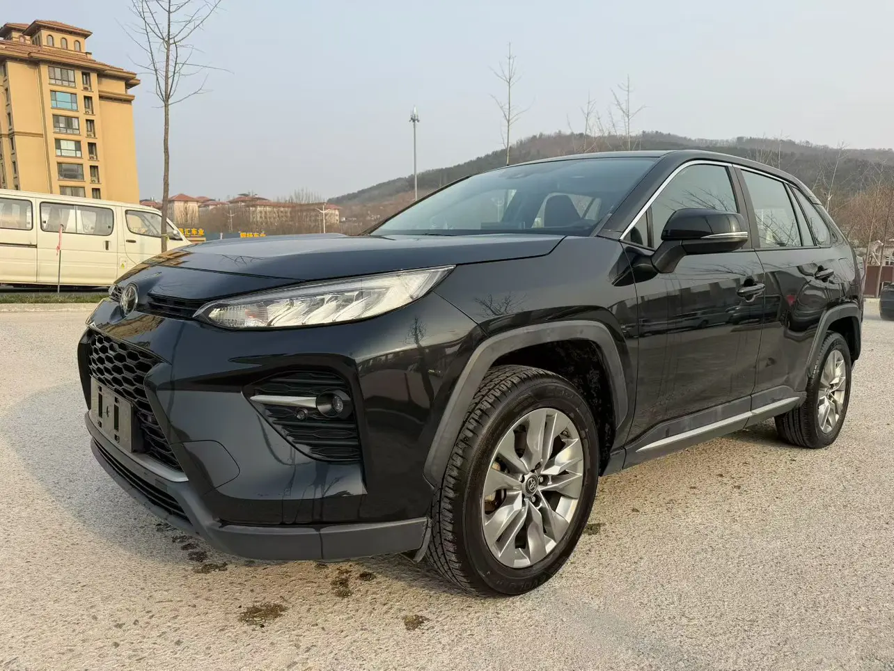 Toyota Willanda