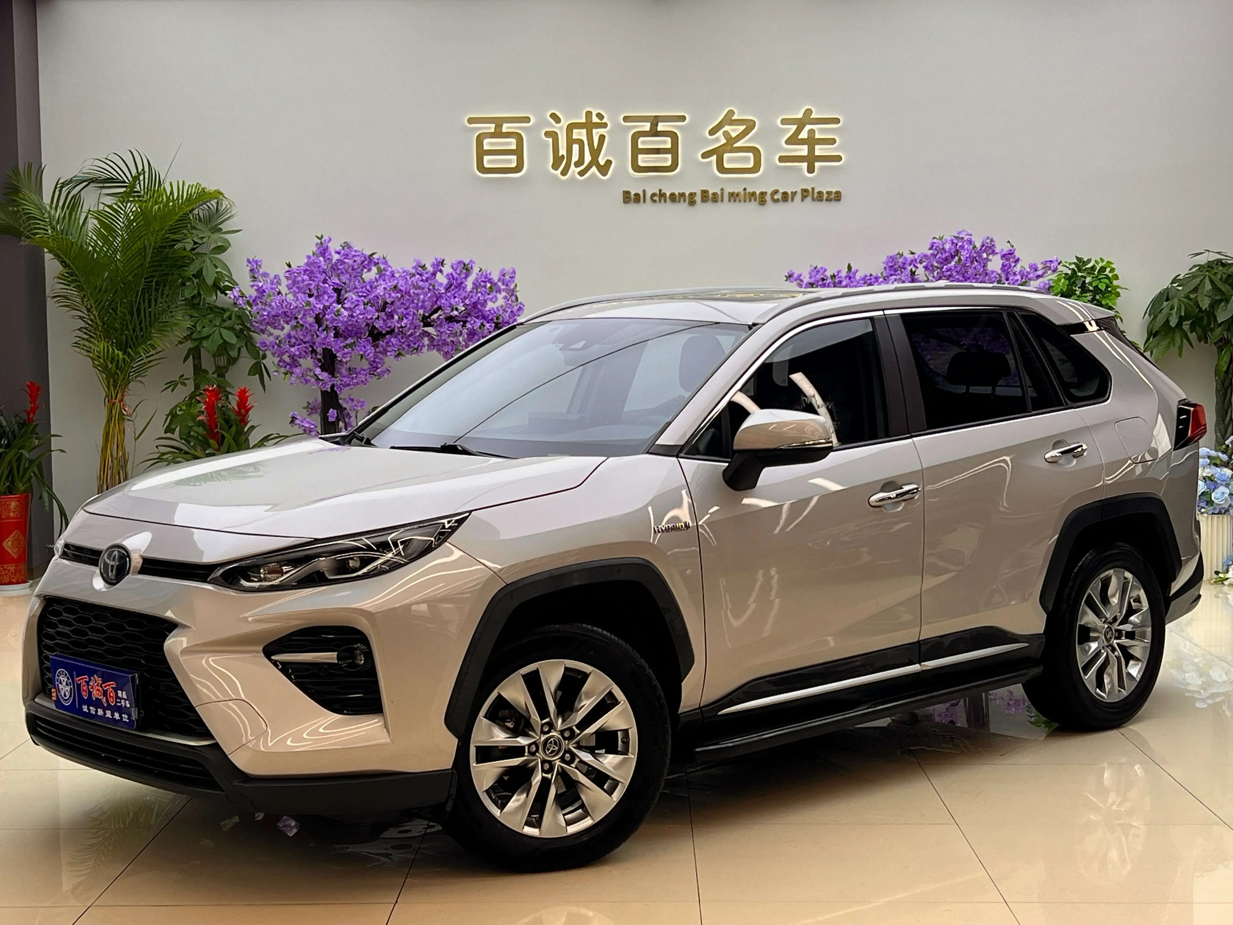 Toyota Willanda