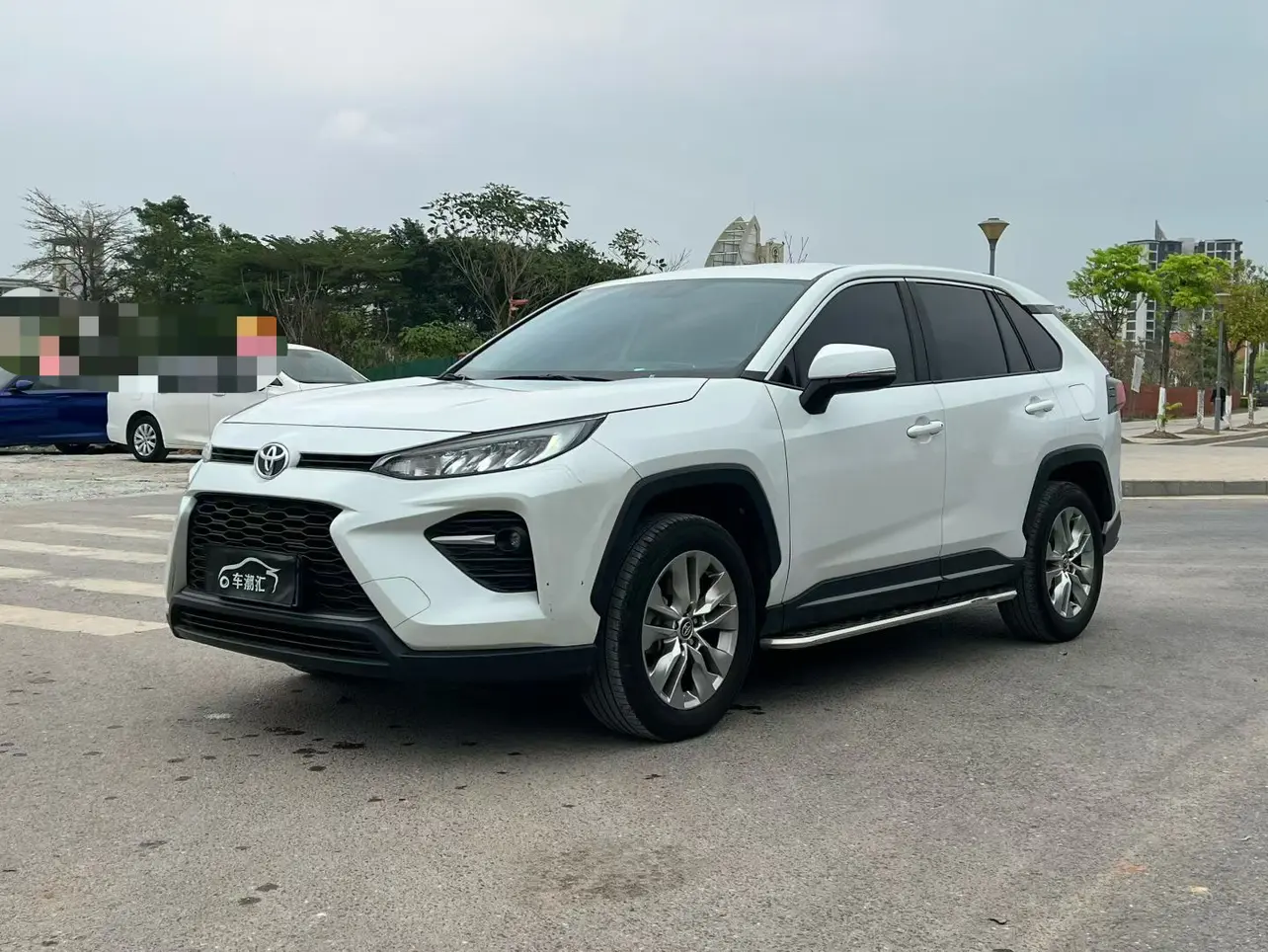 Toyota Willanda