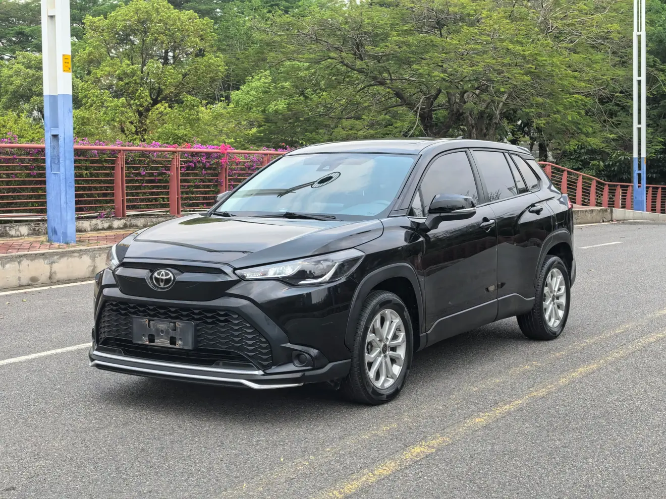 Toyota Frontlander