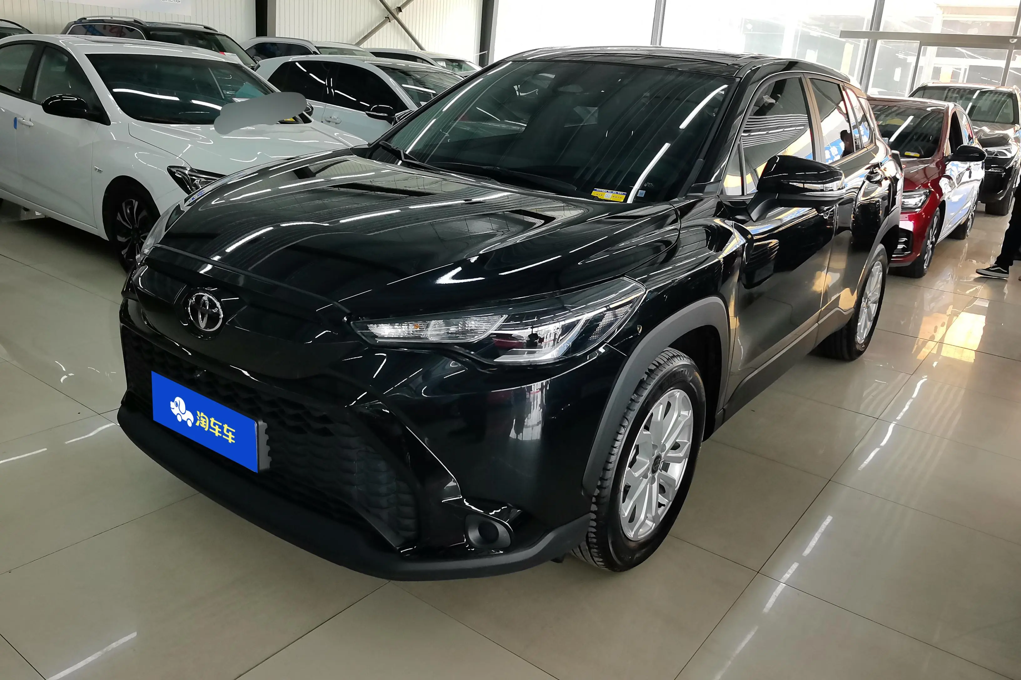 Toyota Frontlander