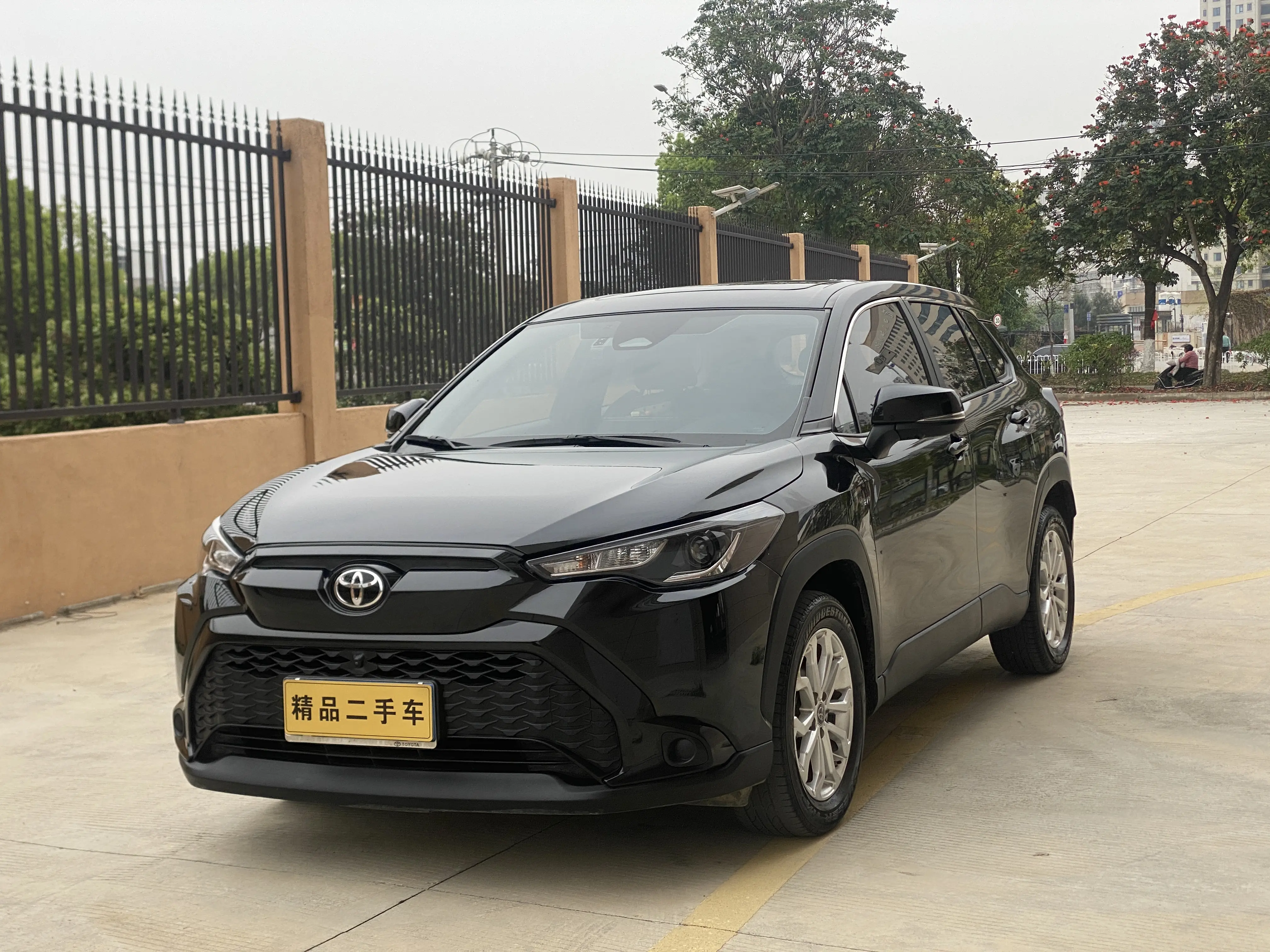 Toyota Frontlander