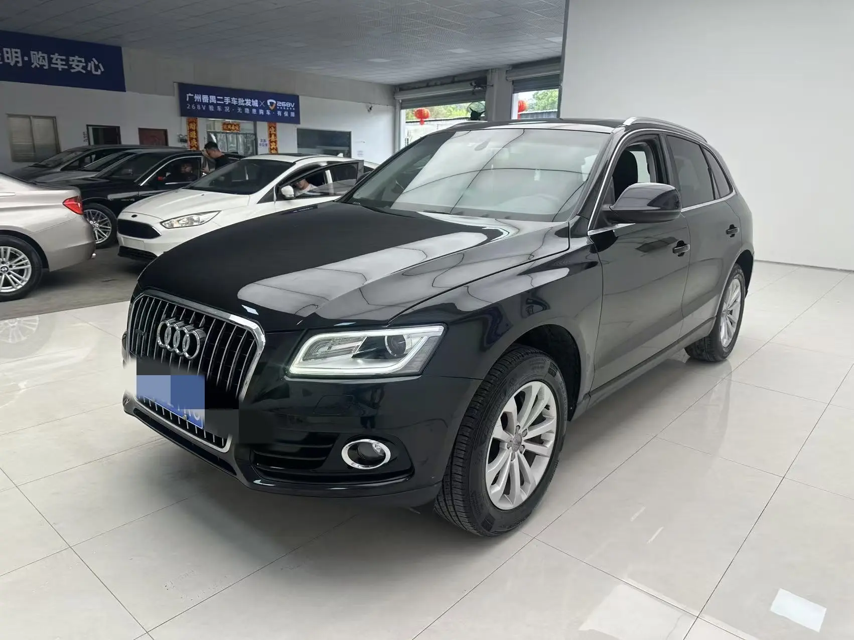 Audi Q5