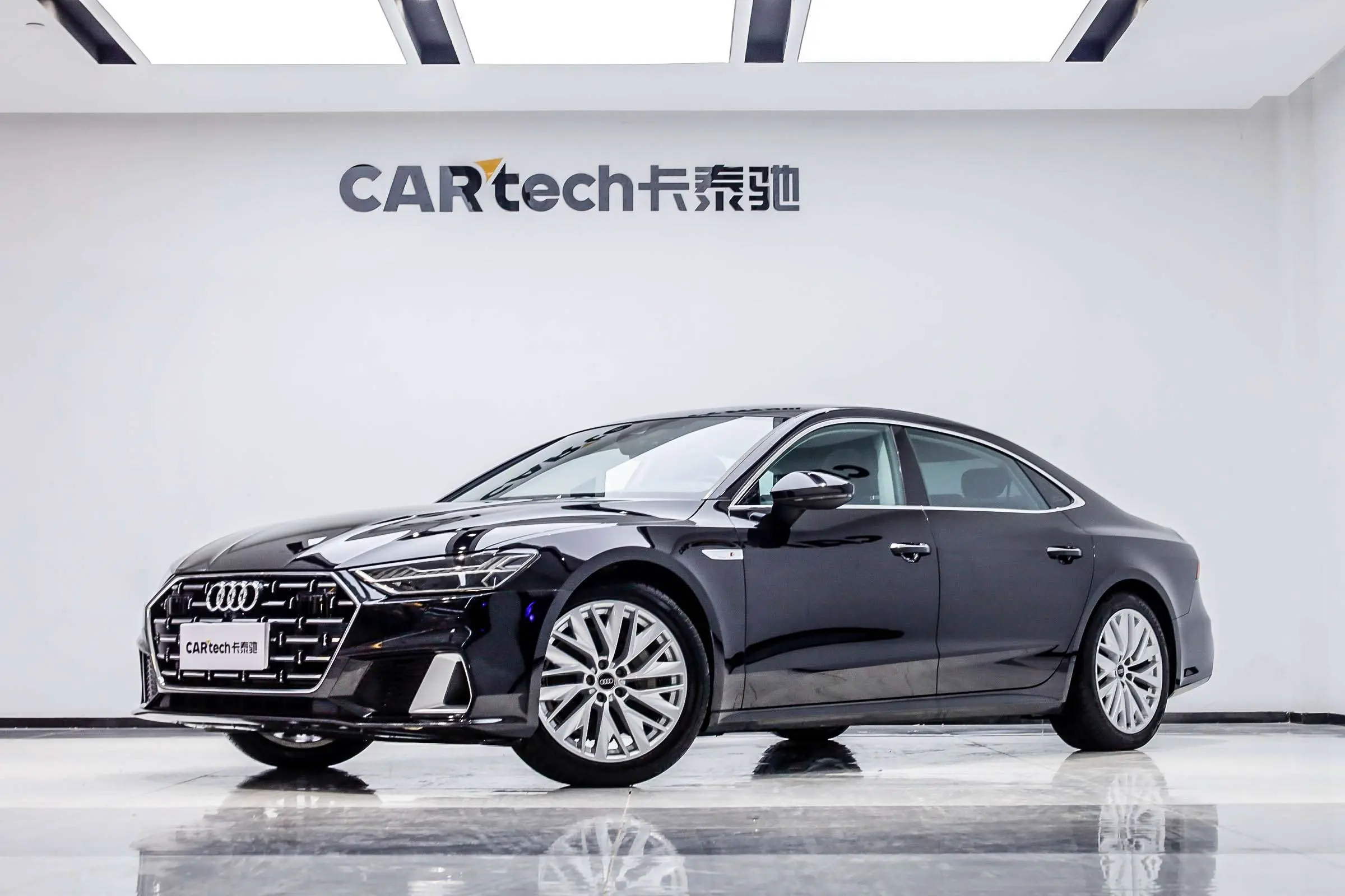 Audi A7L