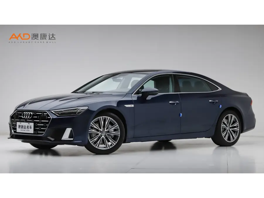 Audi A7L