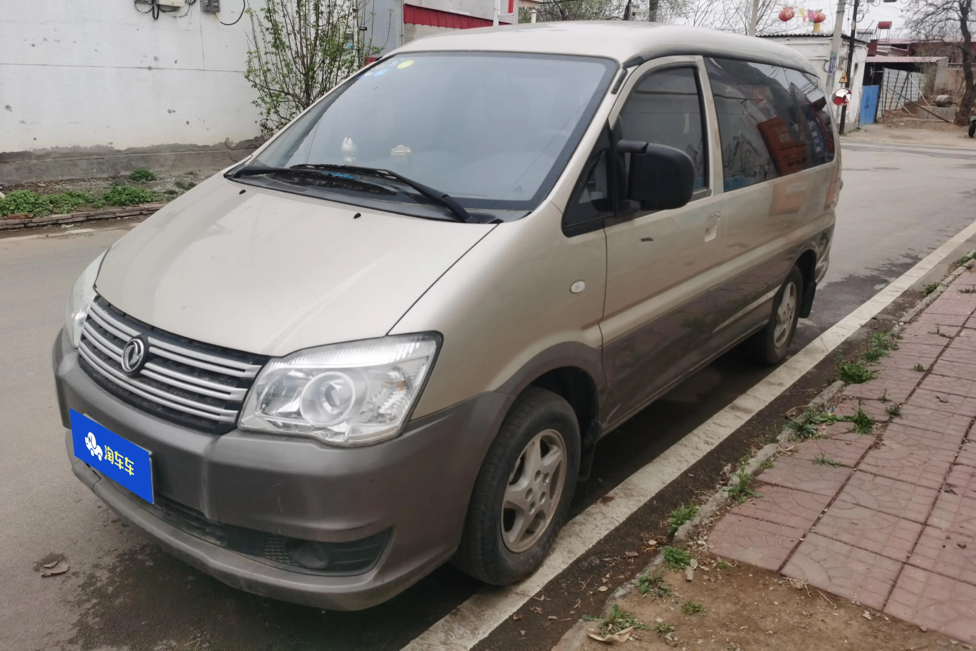 Forthing Lingzhi
