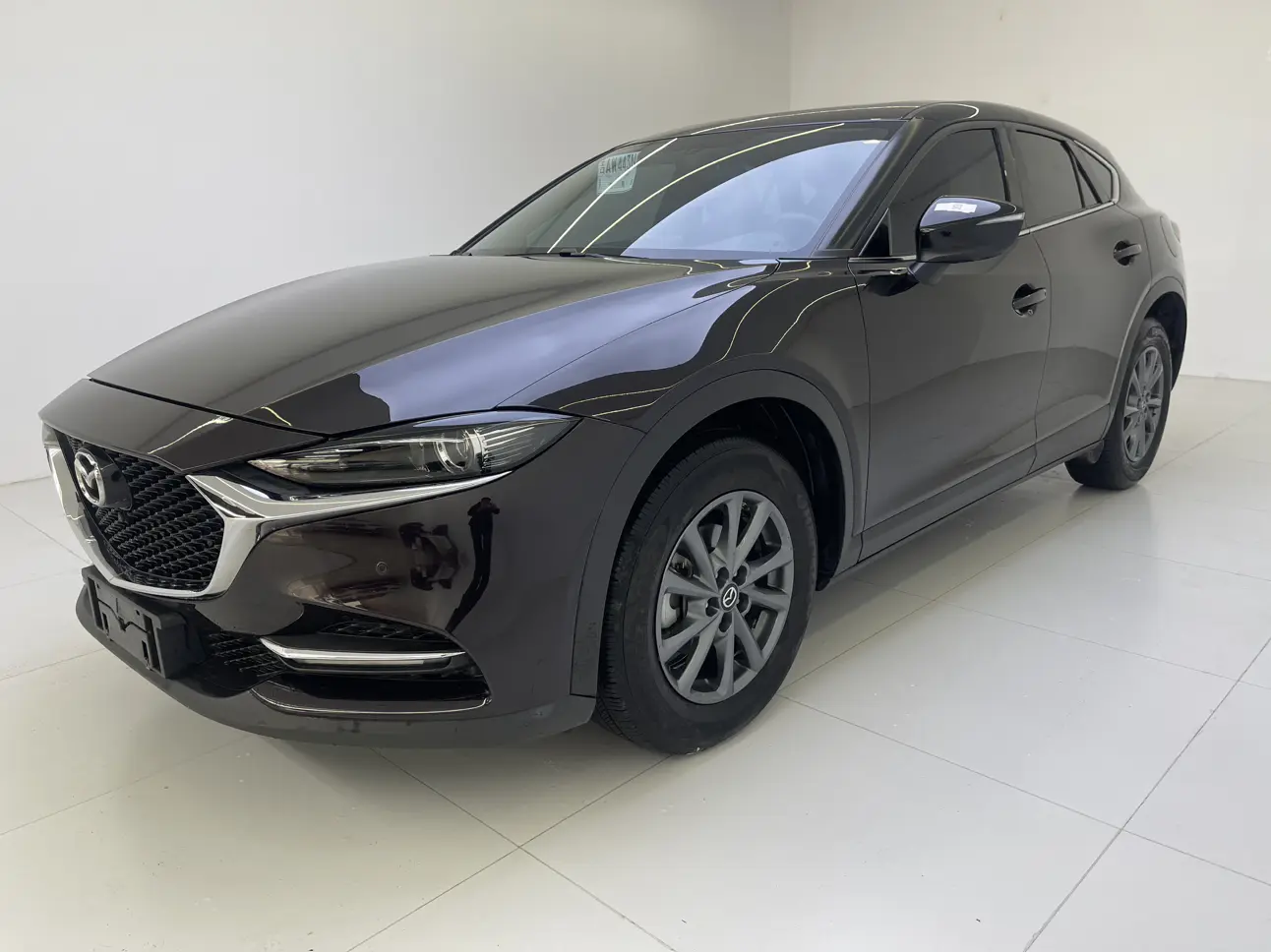 Mazda CX-4