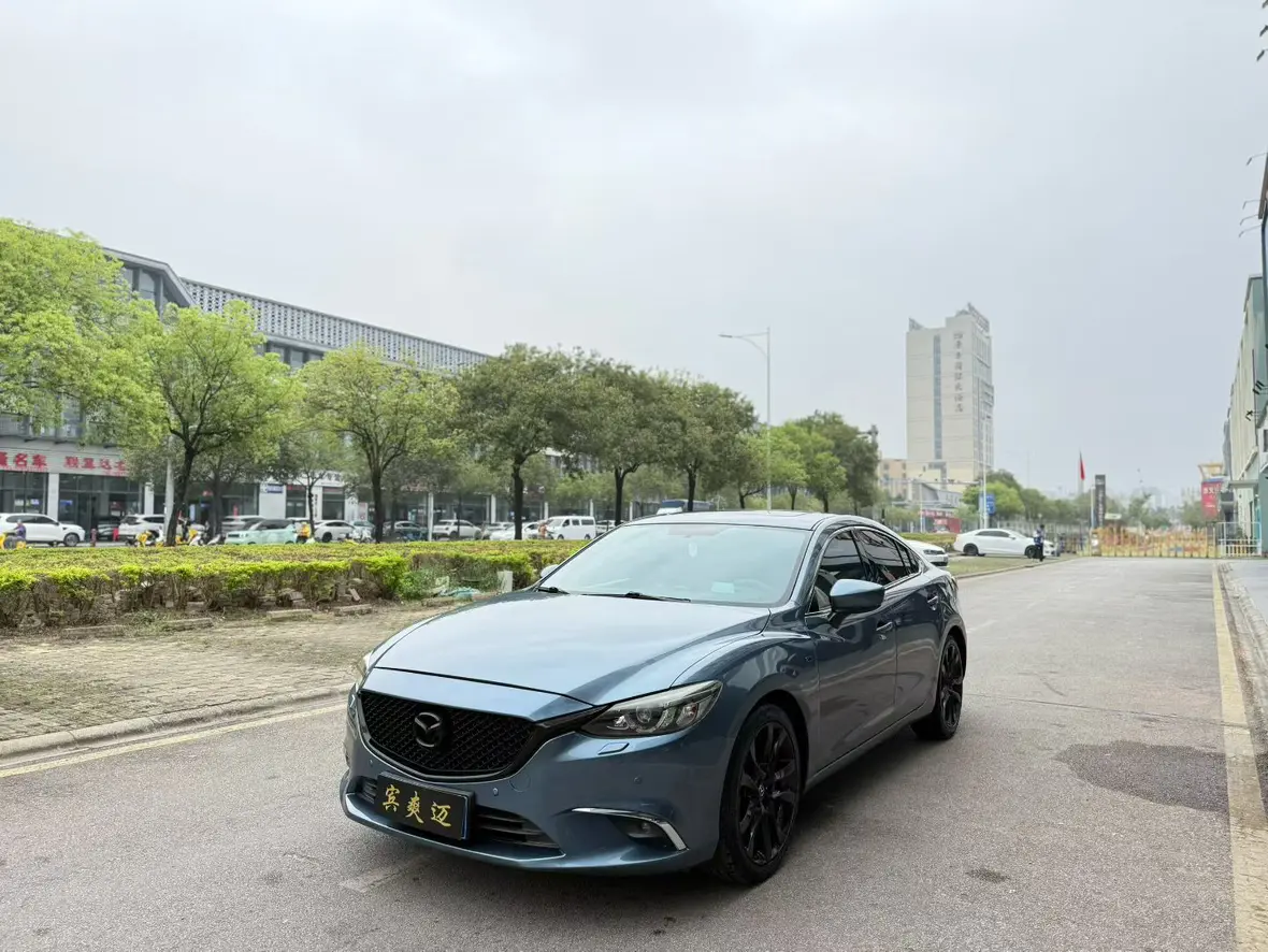 Mazda Atenza