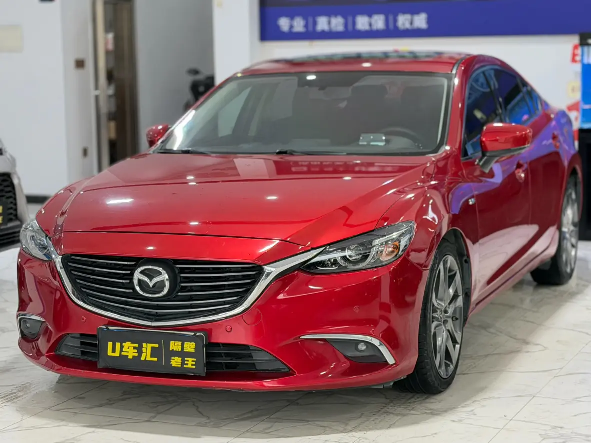 Mazda Atenza