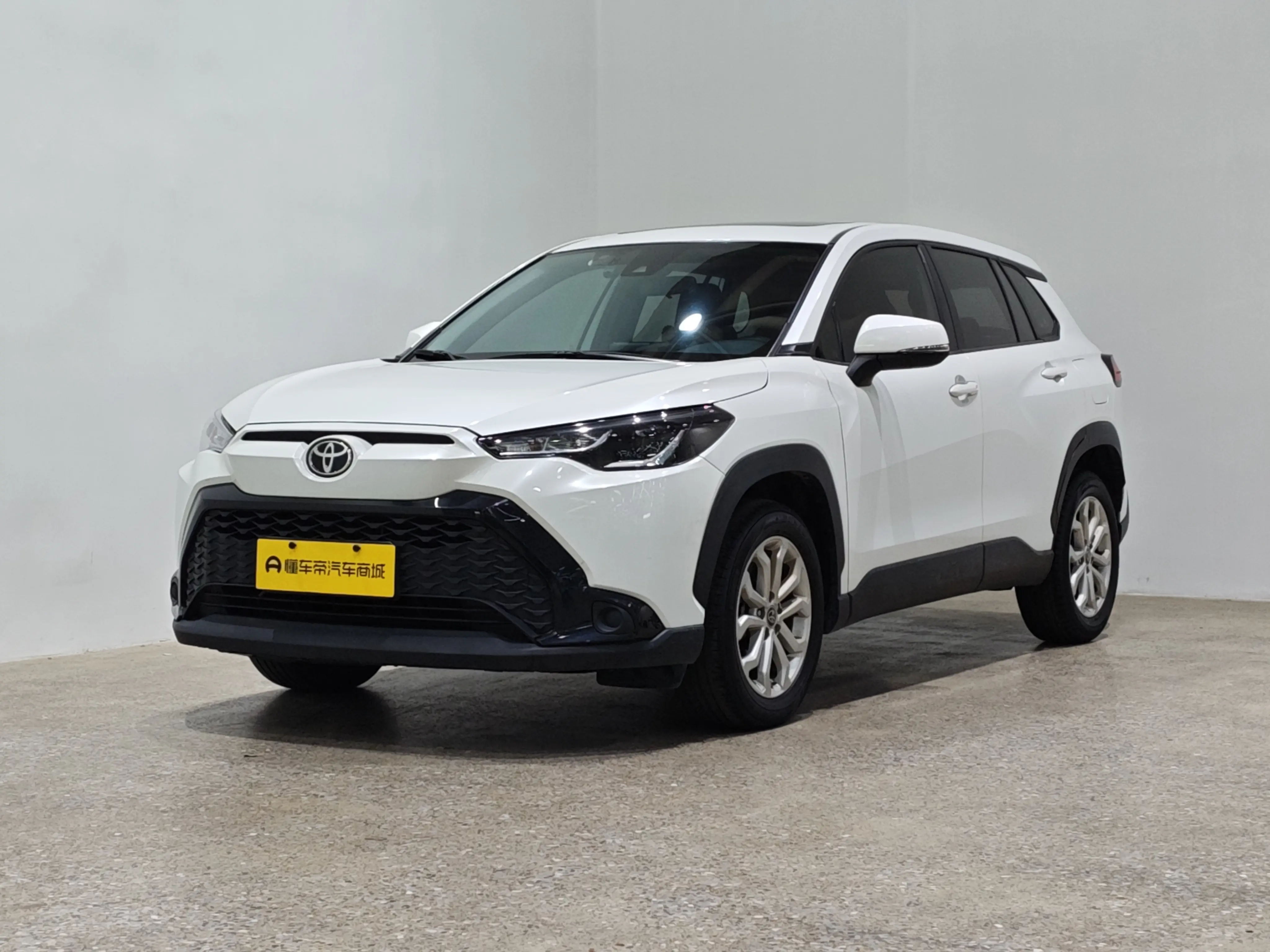 Toyota Frontlander