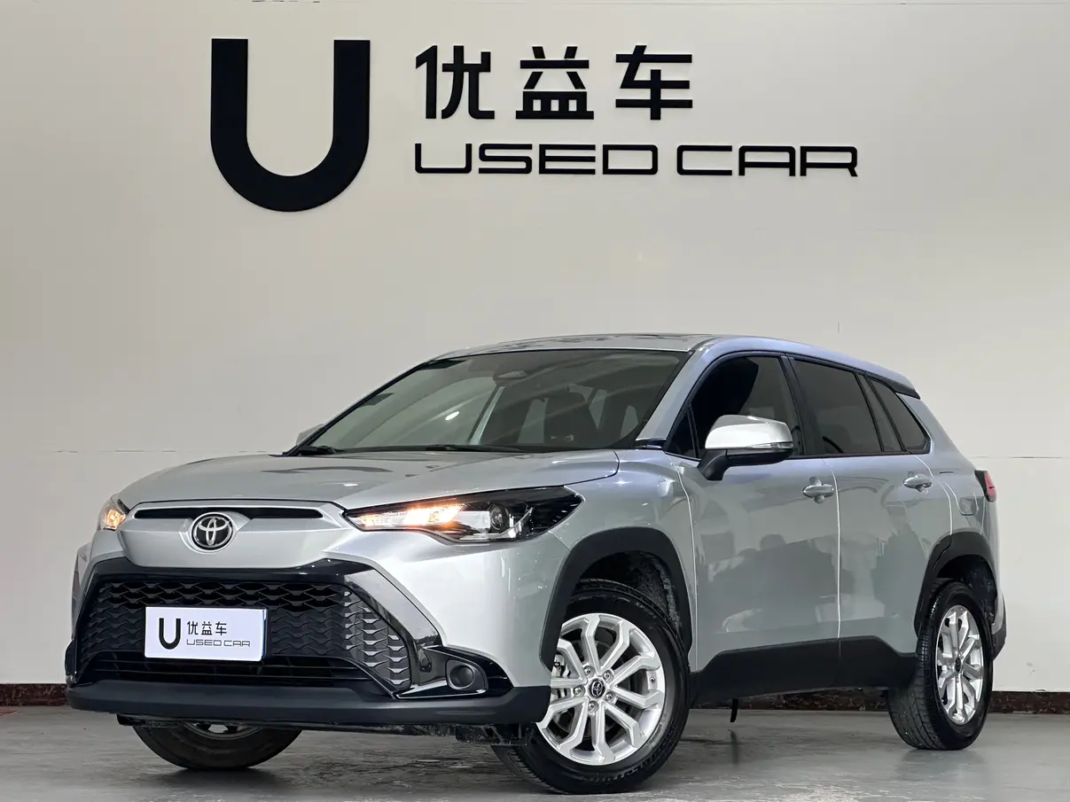 Toyota Frontlander