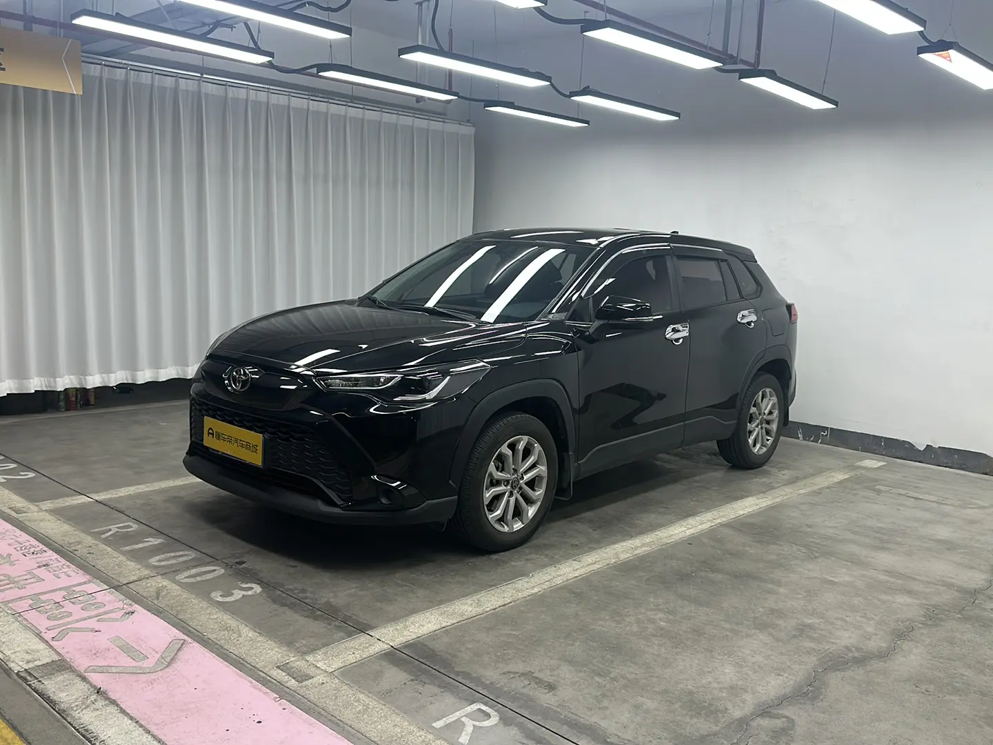 Toyota Frontlander