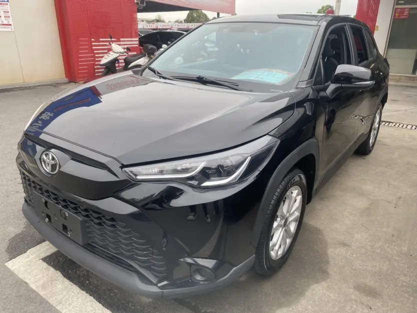 Toyota Frontlander
