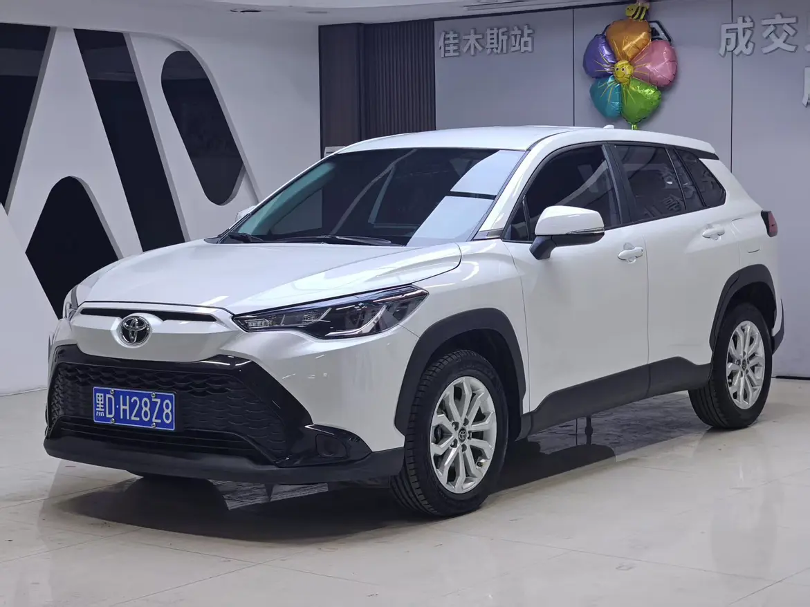 Toyota Frontlander