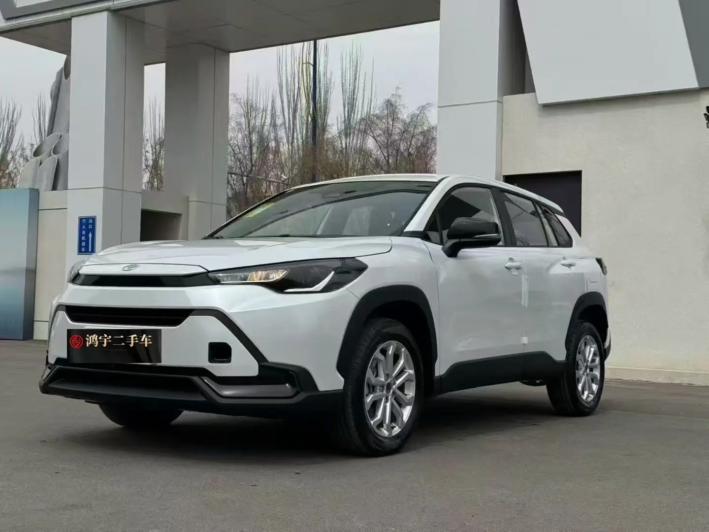 Toyota Frontlander