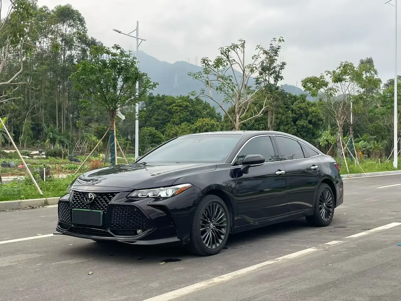 Toyota Avalon