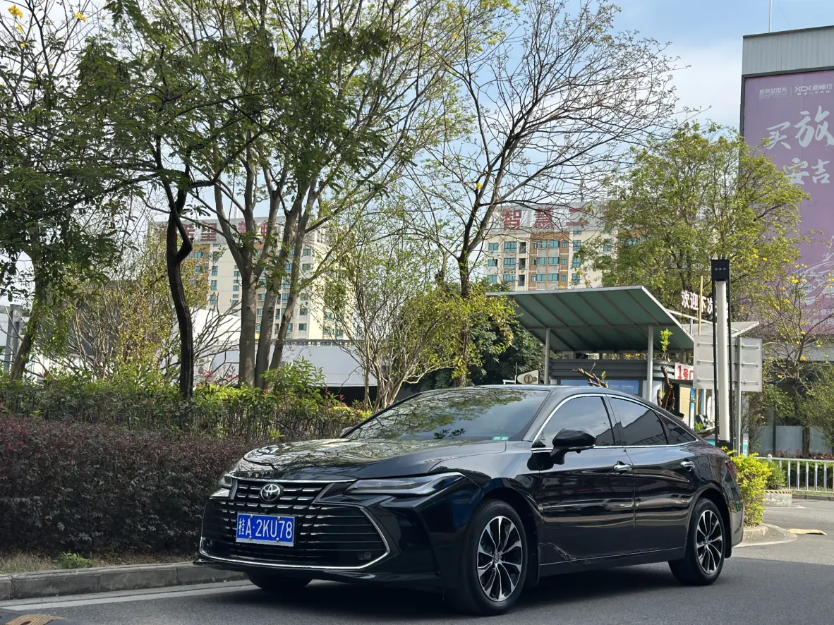 Toyota Avalon
