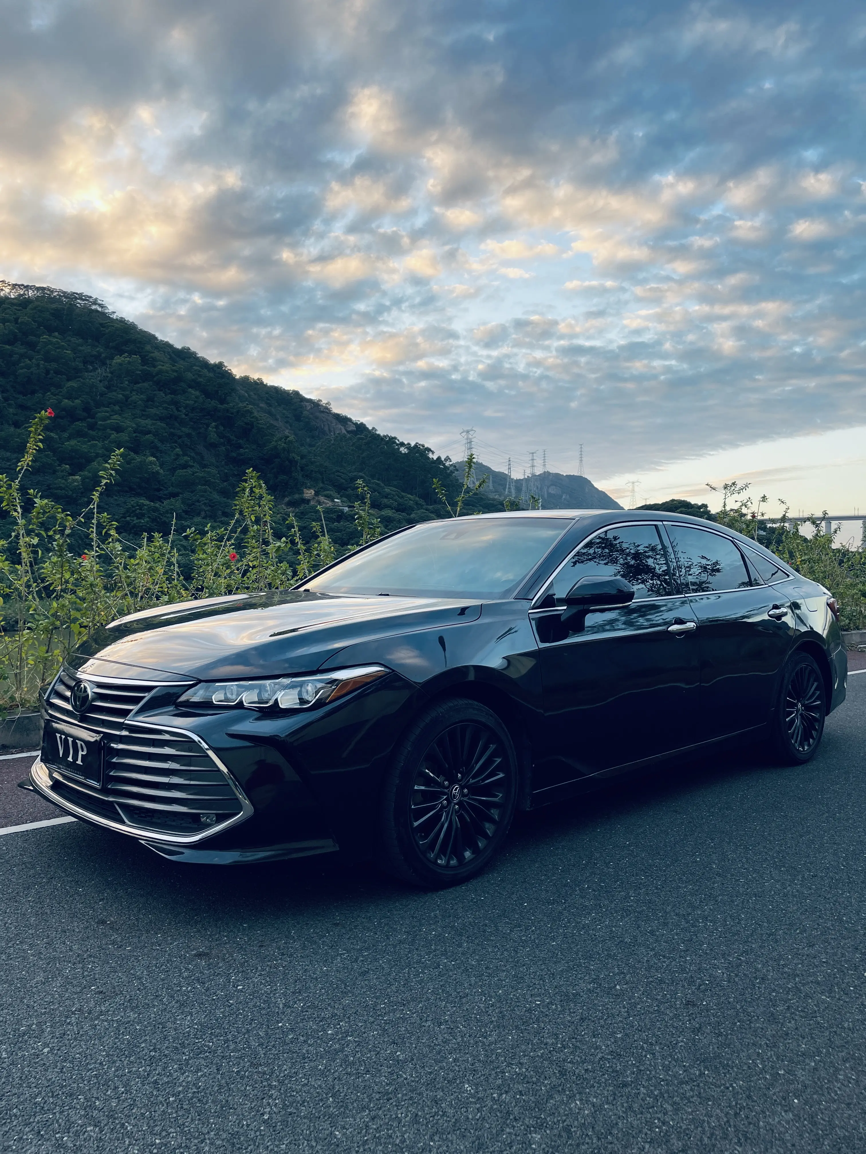Toyota Avalon