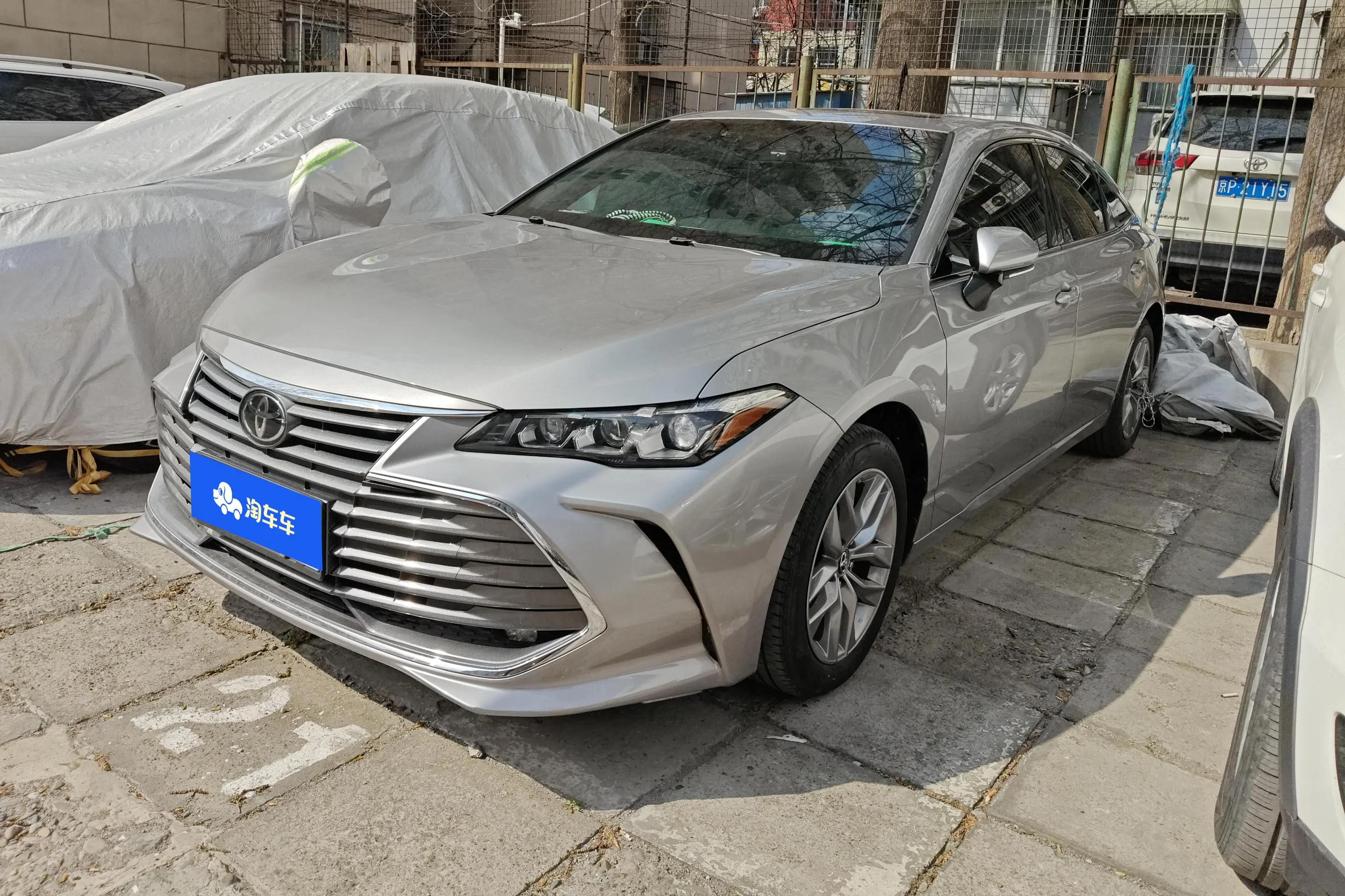 Toyota Avalon