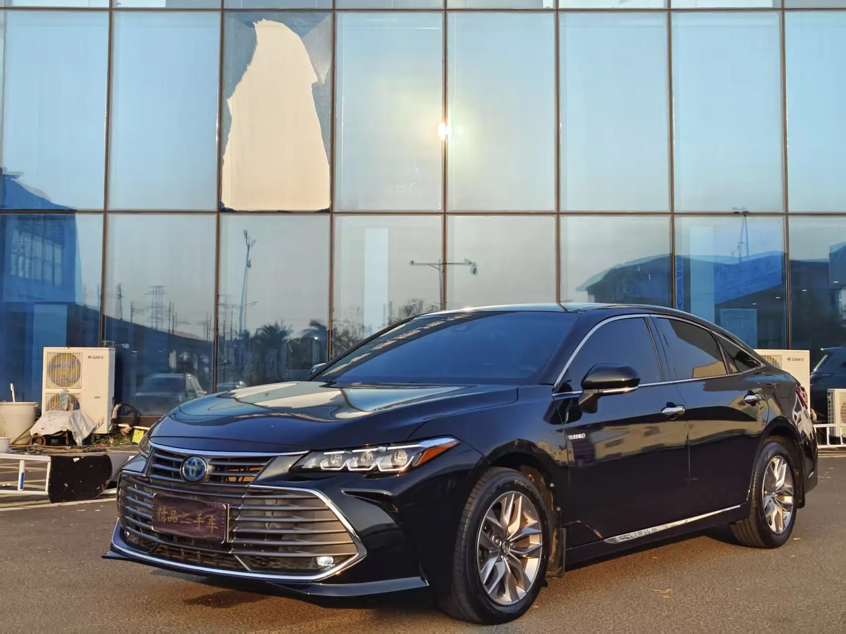 Toyota Avalon
