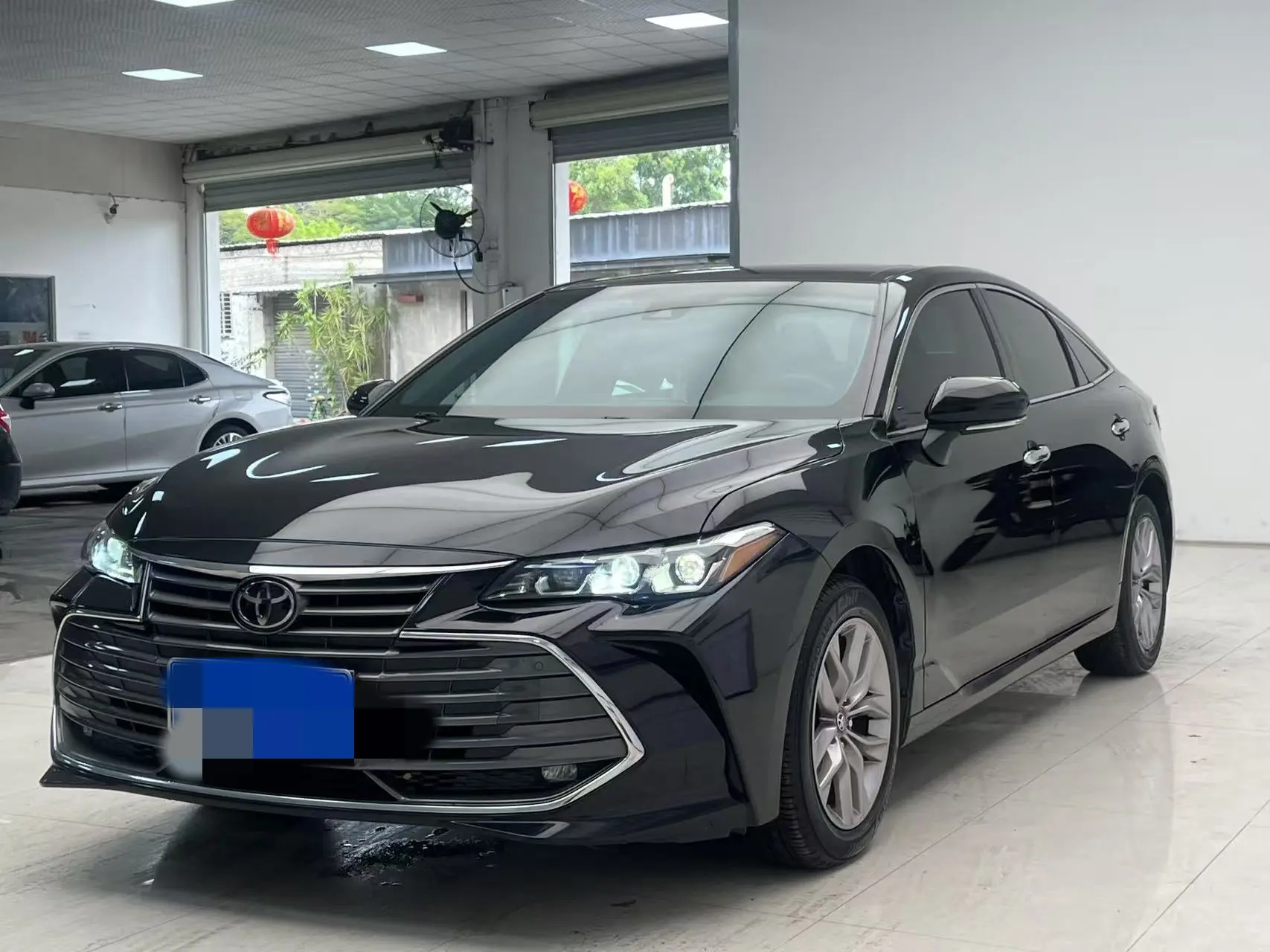 Toyota Avalon