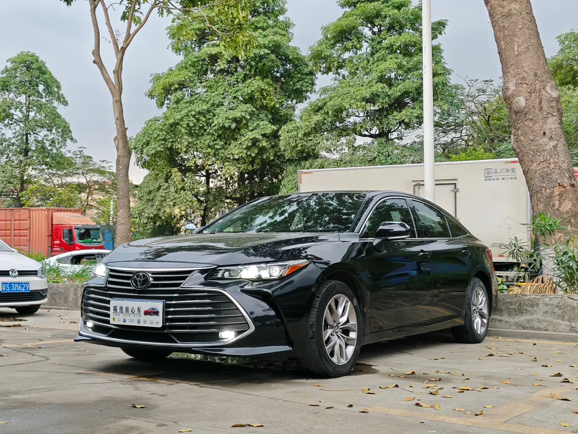Toyota Avalon