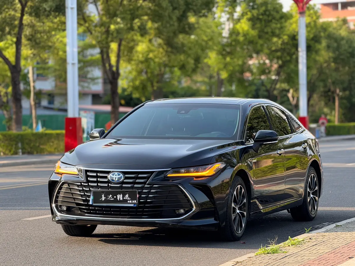 Toyota Avalon