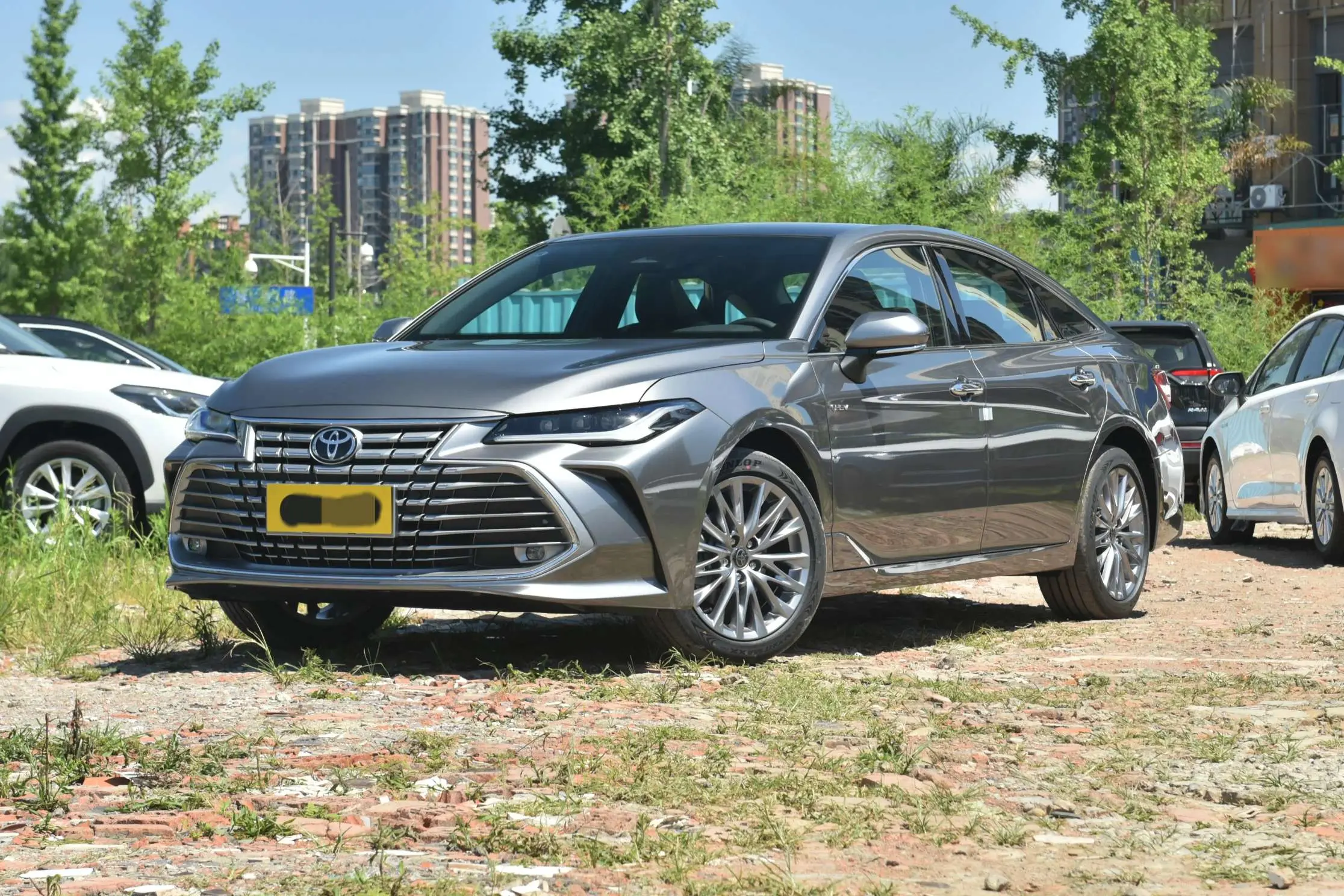 Toyota Avalon