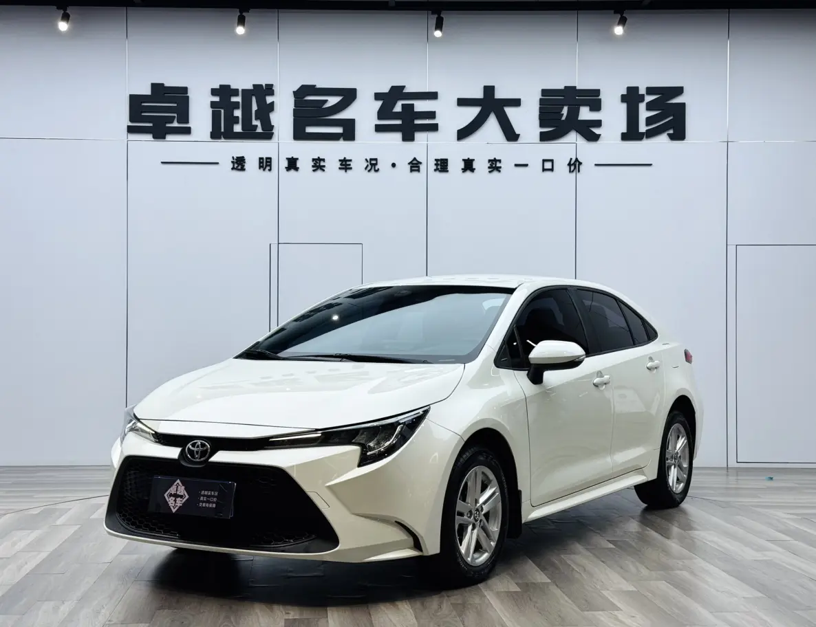 Toyota Levin