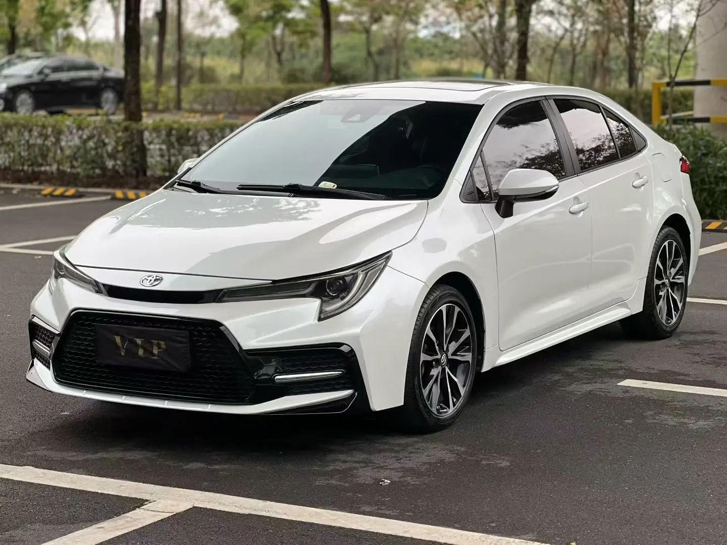 Toyota Levin