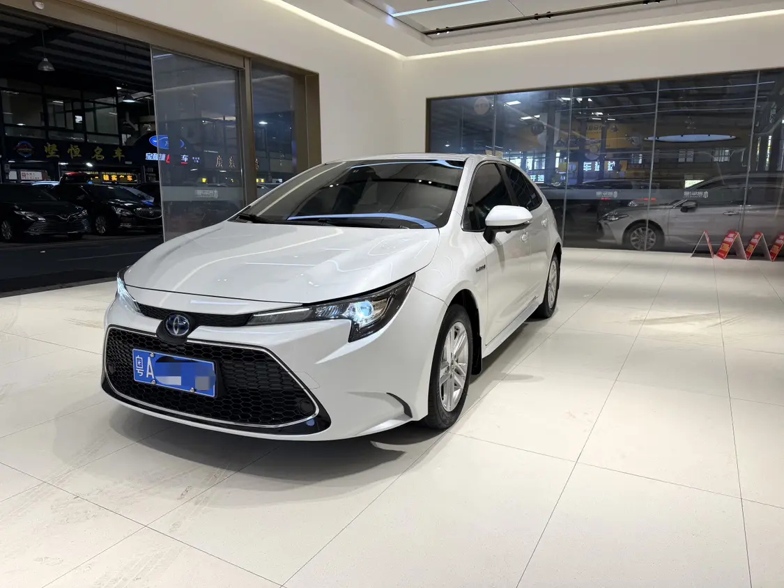 Toyota Levin