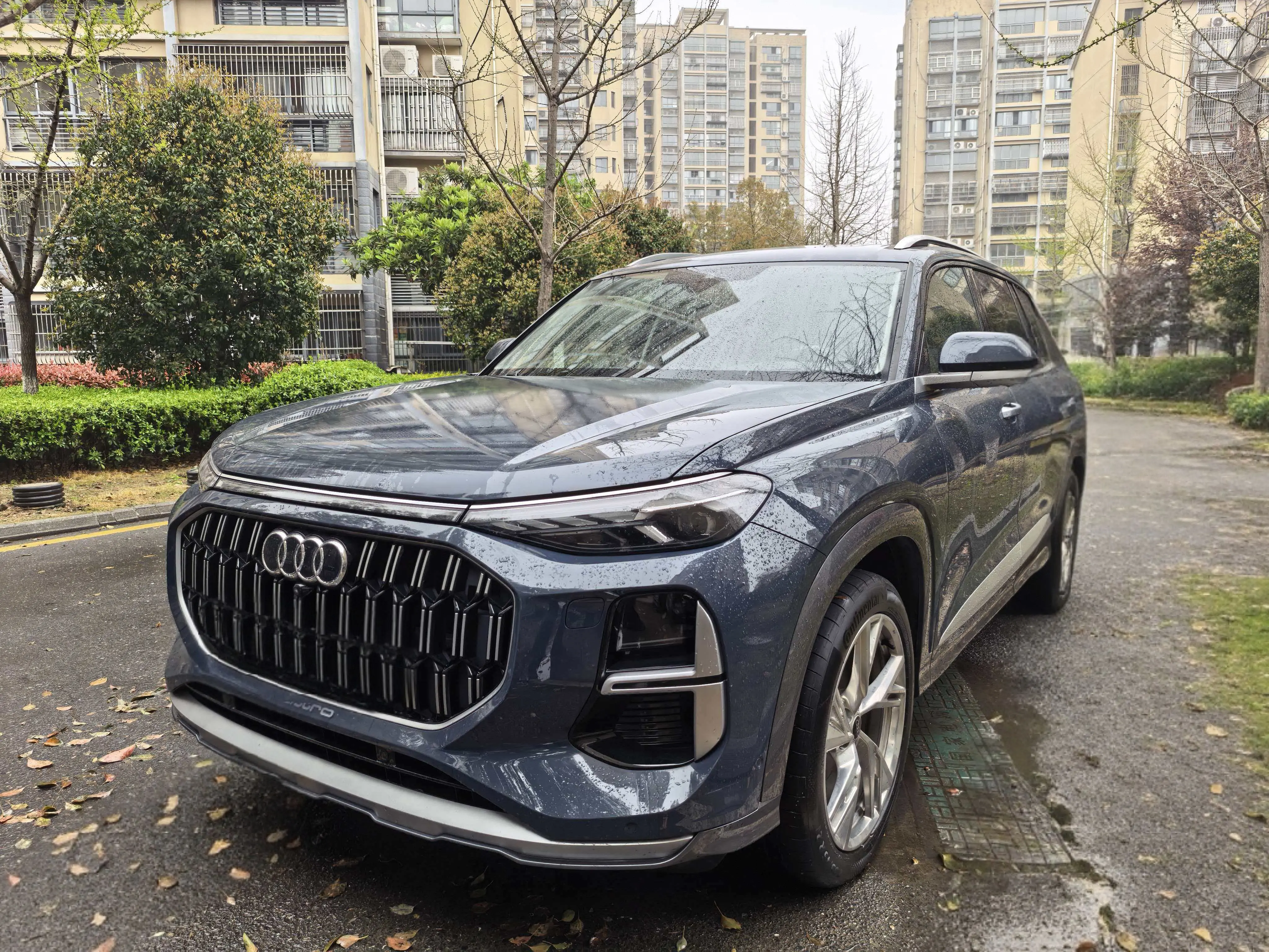 Audi Q6