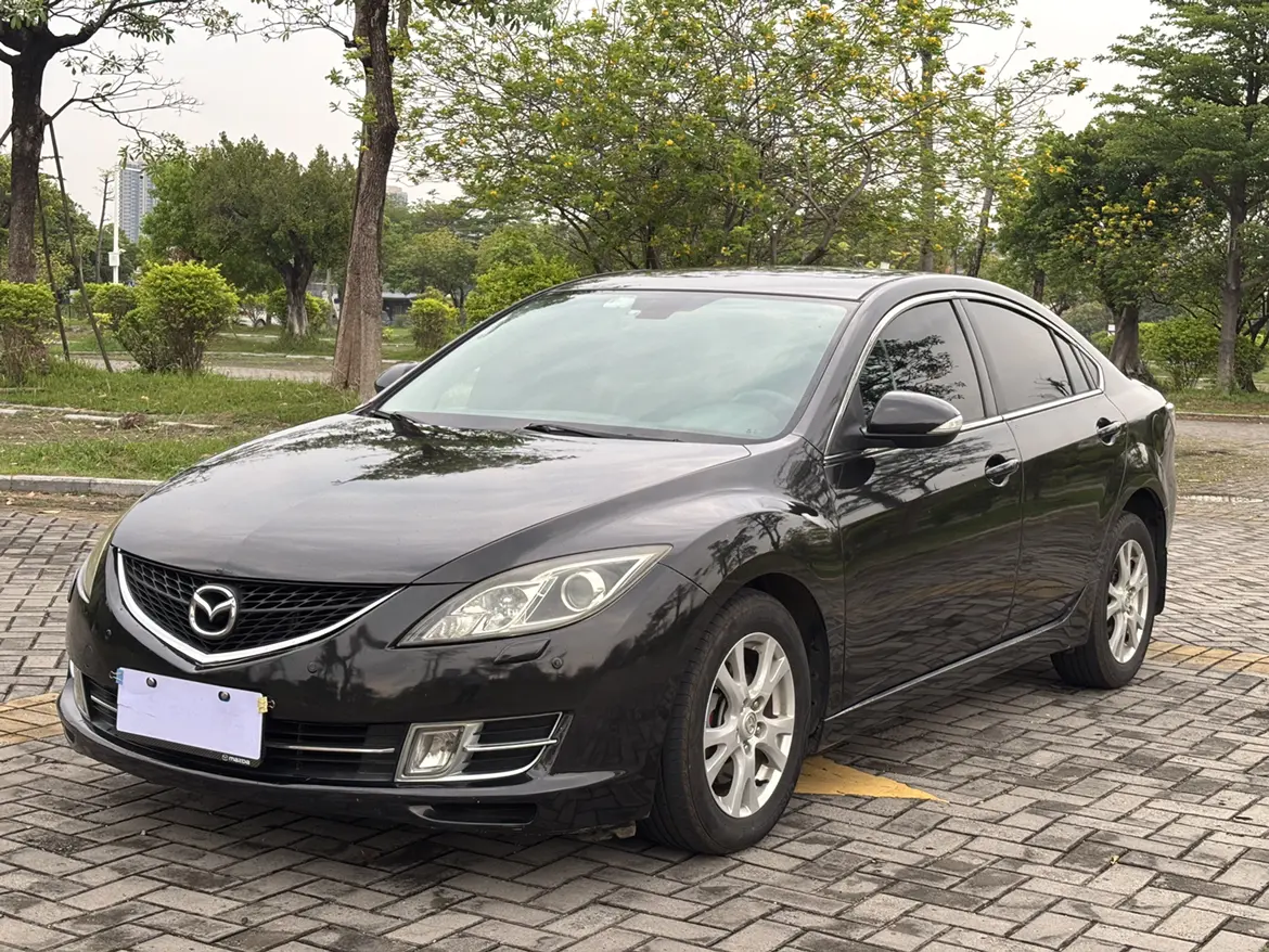 Mazda Mazda6
