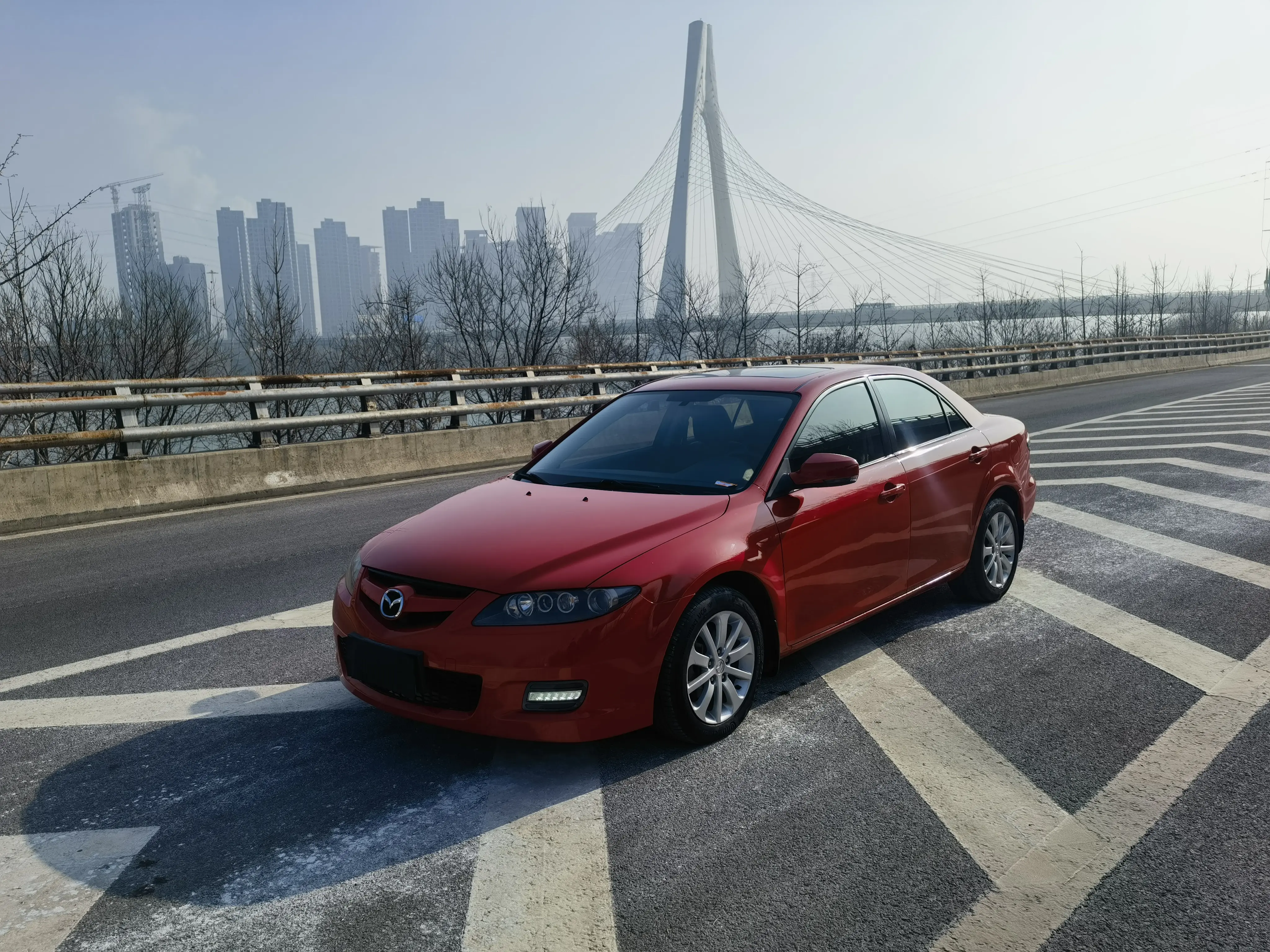 Mazda Mazda6